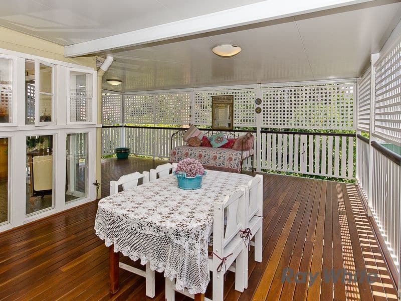 46 Silvester Street, WILSTON QLD 4051, Wilston - Thumbnail 5