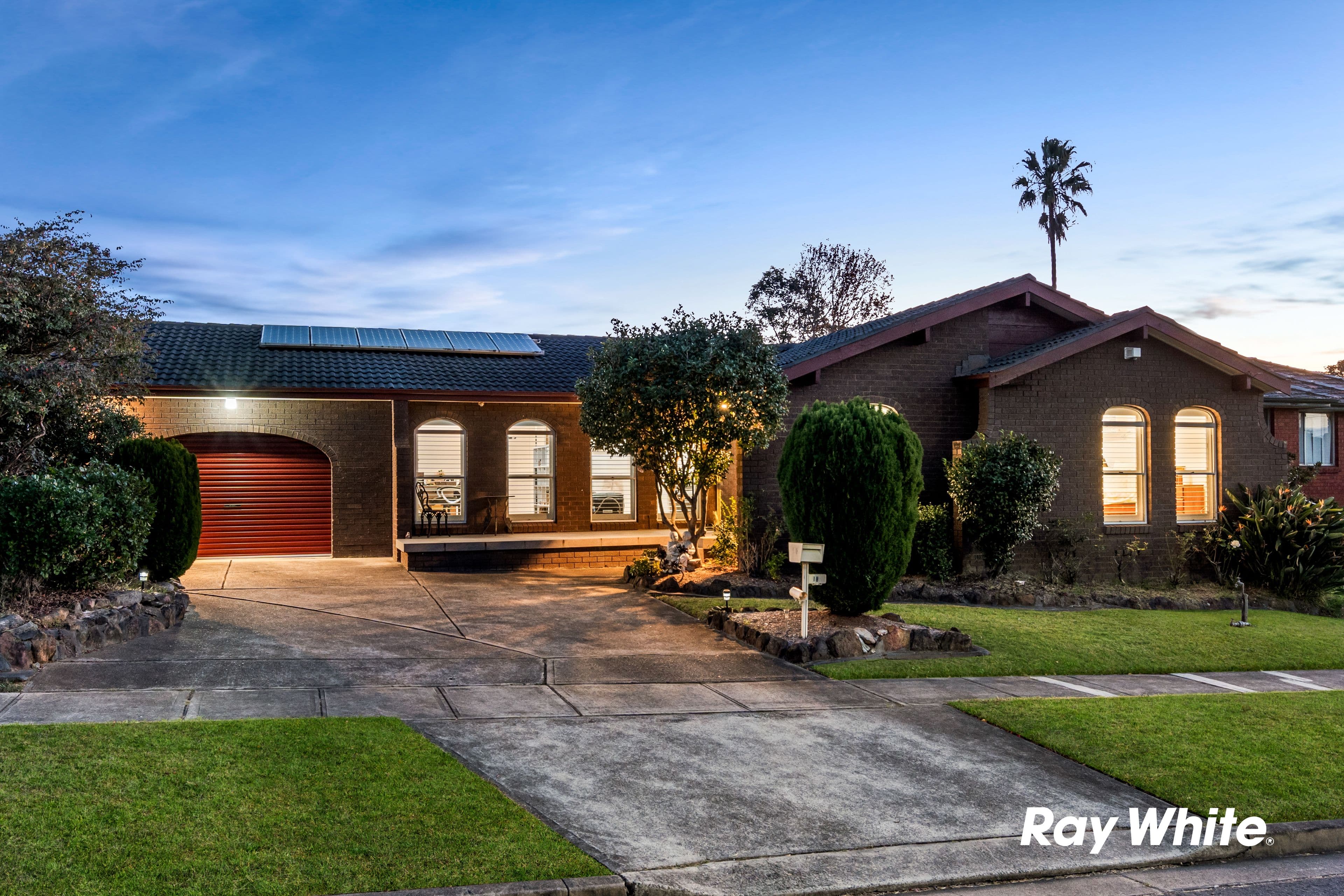 18 Winnipeg Street, Seven Hills NSW 2147, Seven Hills - Image 1