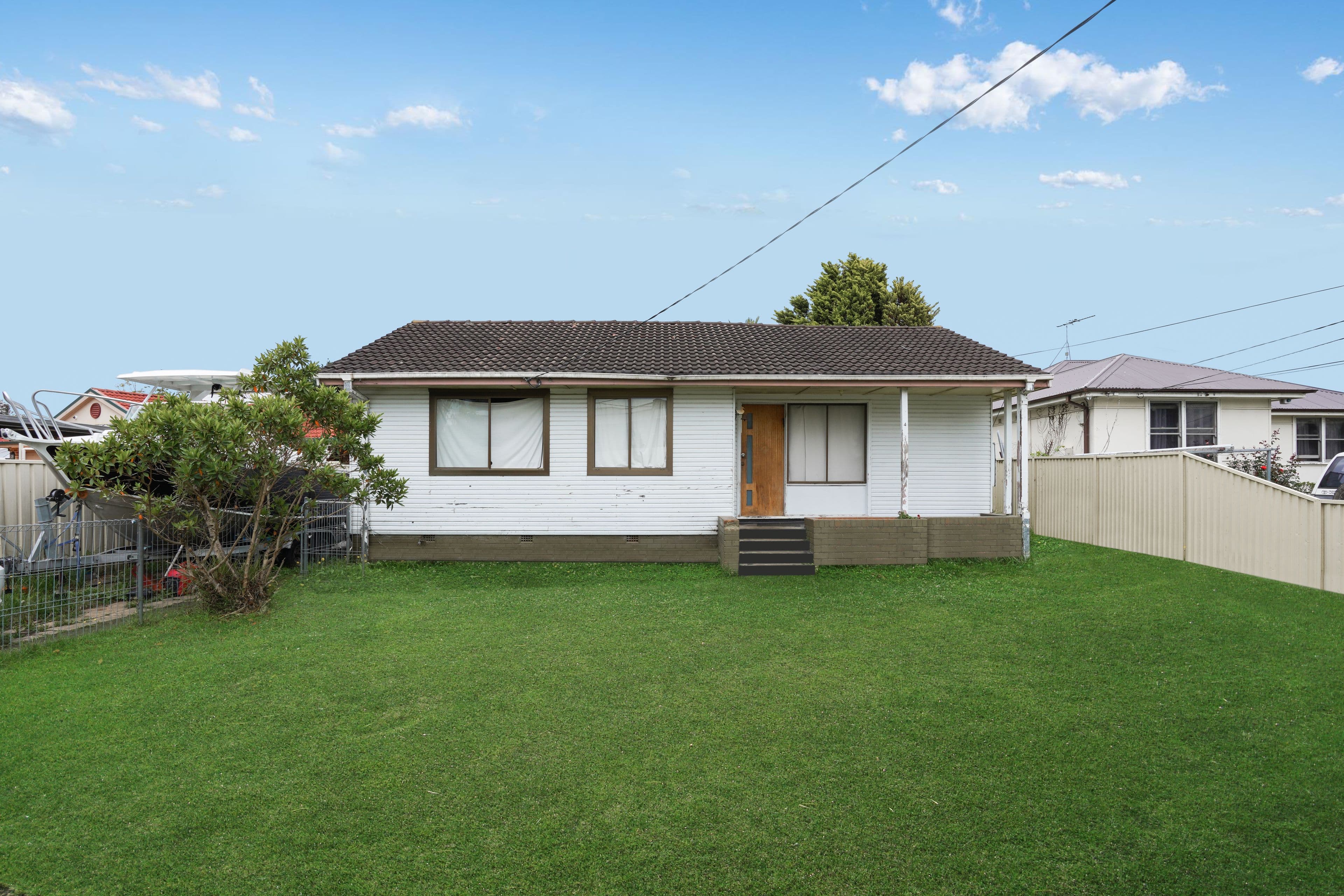 4 Glenwari Street, Sadleir NSW 2168, Sadleir - Image 1