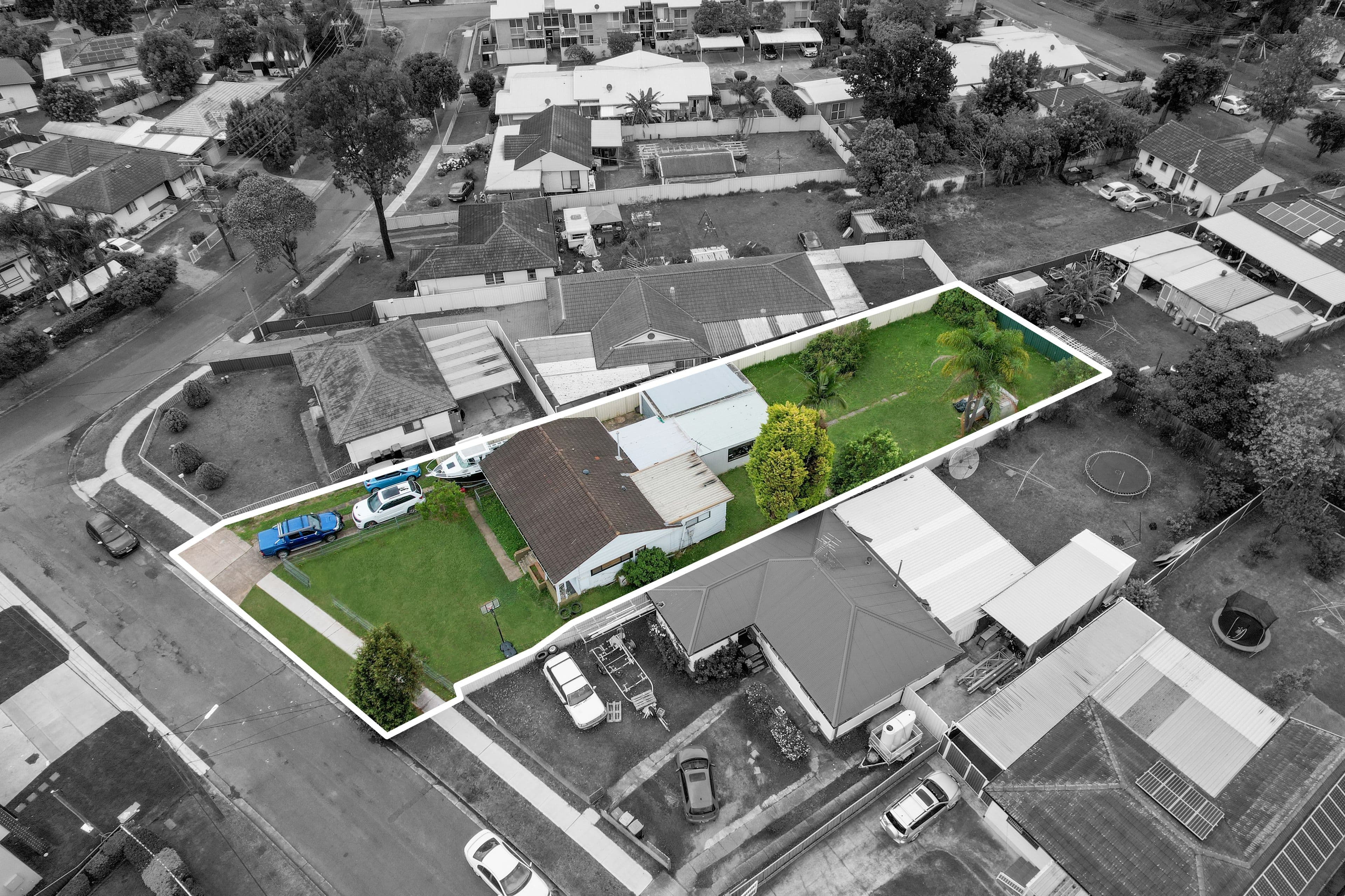 4 Glenwari Street, Sadleir NSW 2168, Sadleir - Thumbnail 2