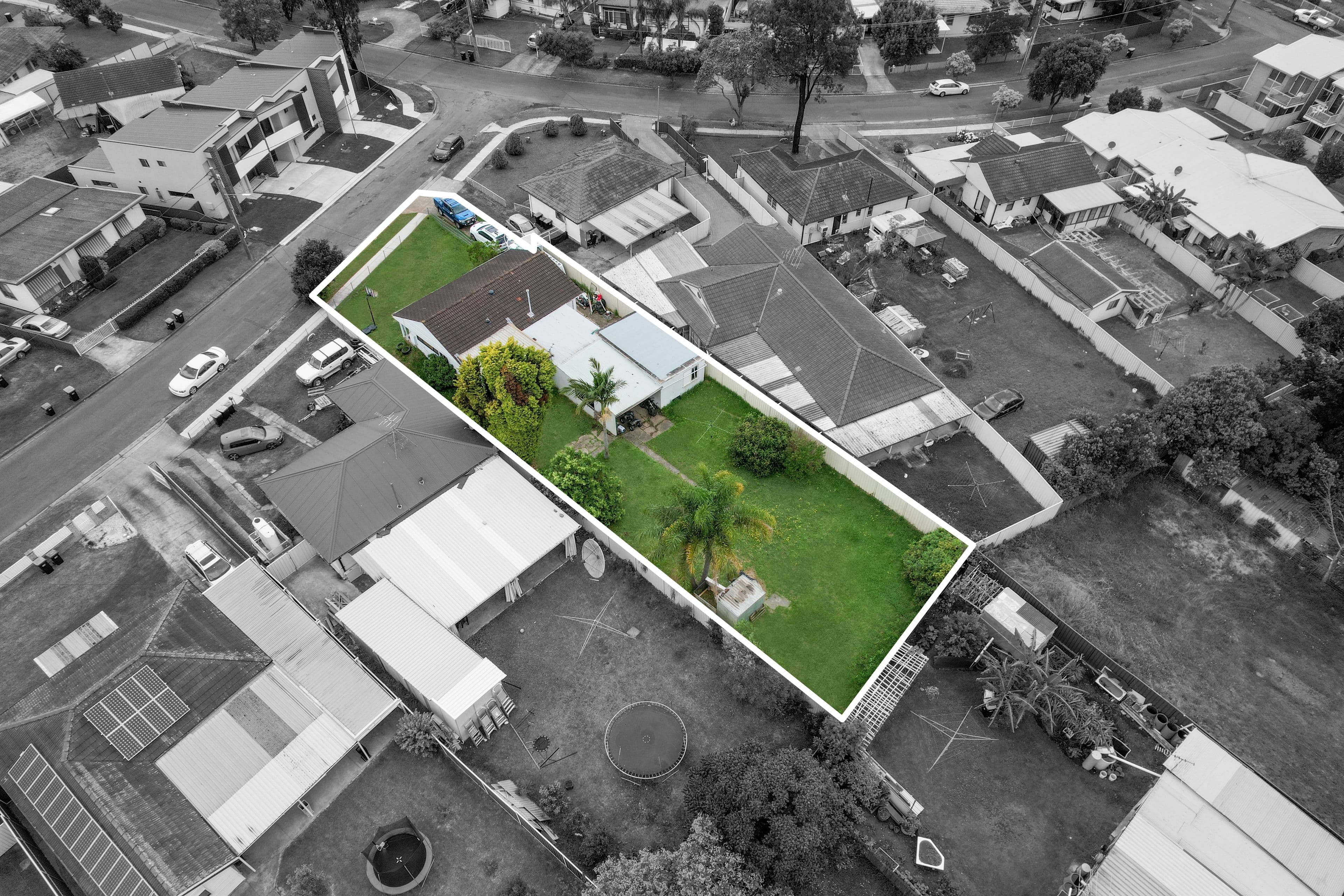 4 Glenwari Street, Sadleir NSW 2168, Sadleir - Thumbnail 3