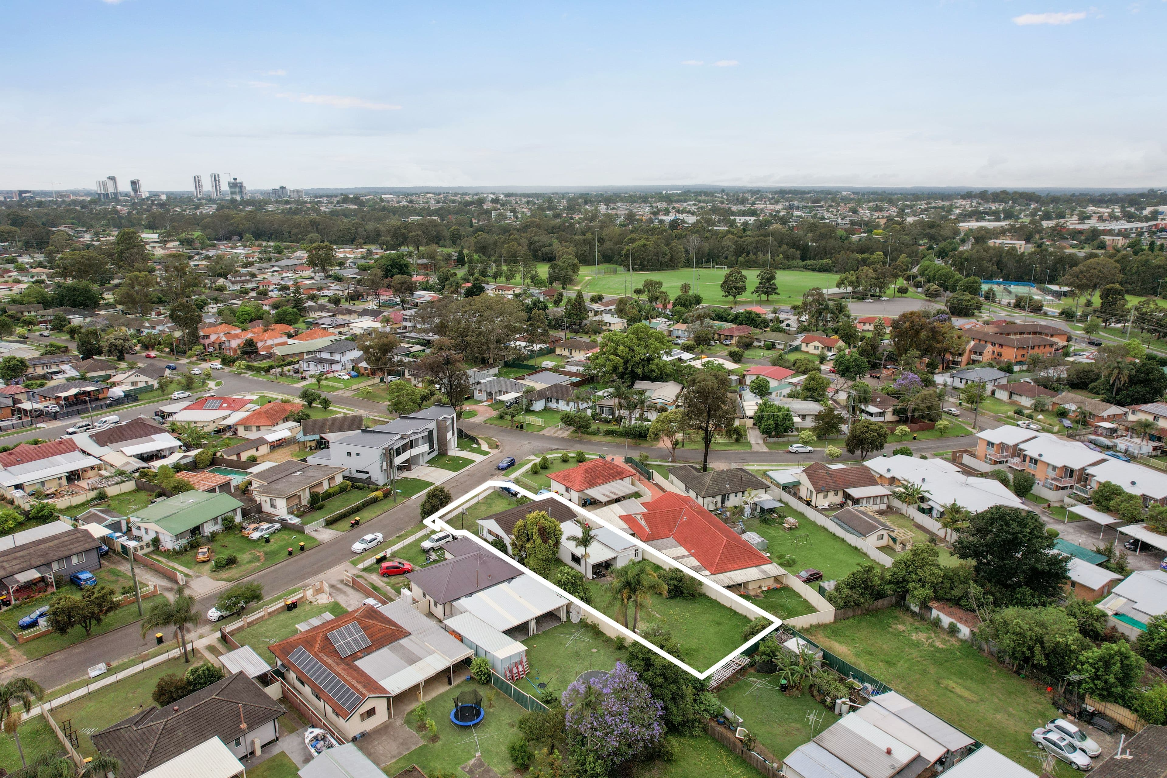 4 Glenwari Street, Sadleir NSW 2168, Sadleir - Thumbnail 4