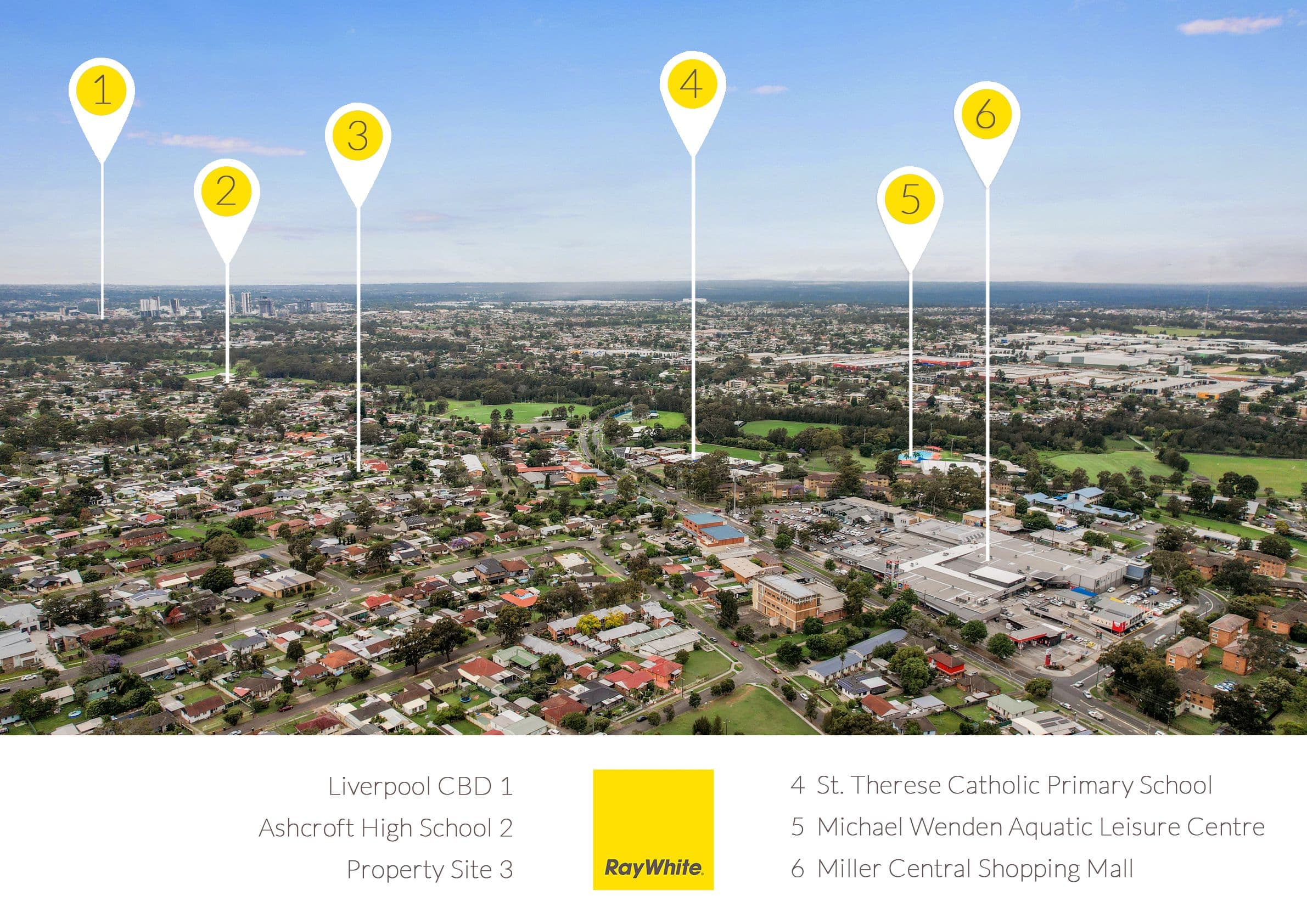 4 Glenwari Street, Sadleir NSW 2168, Sadleir - Thumbnail 5