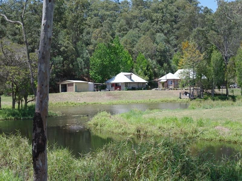51 Burton Lane, SAMFORD VALLEY QLD 4520, Samford Valley - Thumbnail 3