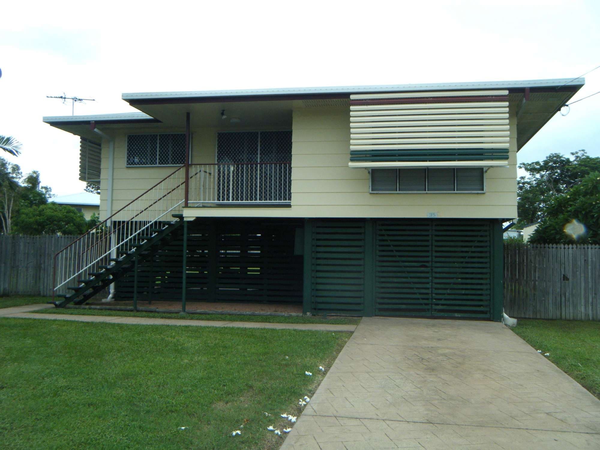 35 Crete Street, AITKENVALE QLD 4814, Aitkenvale - Thumbnail 2