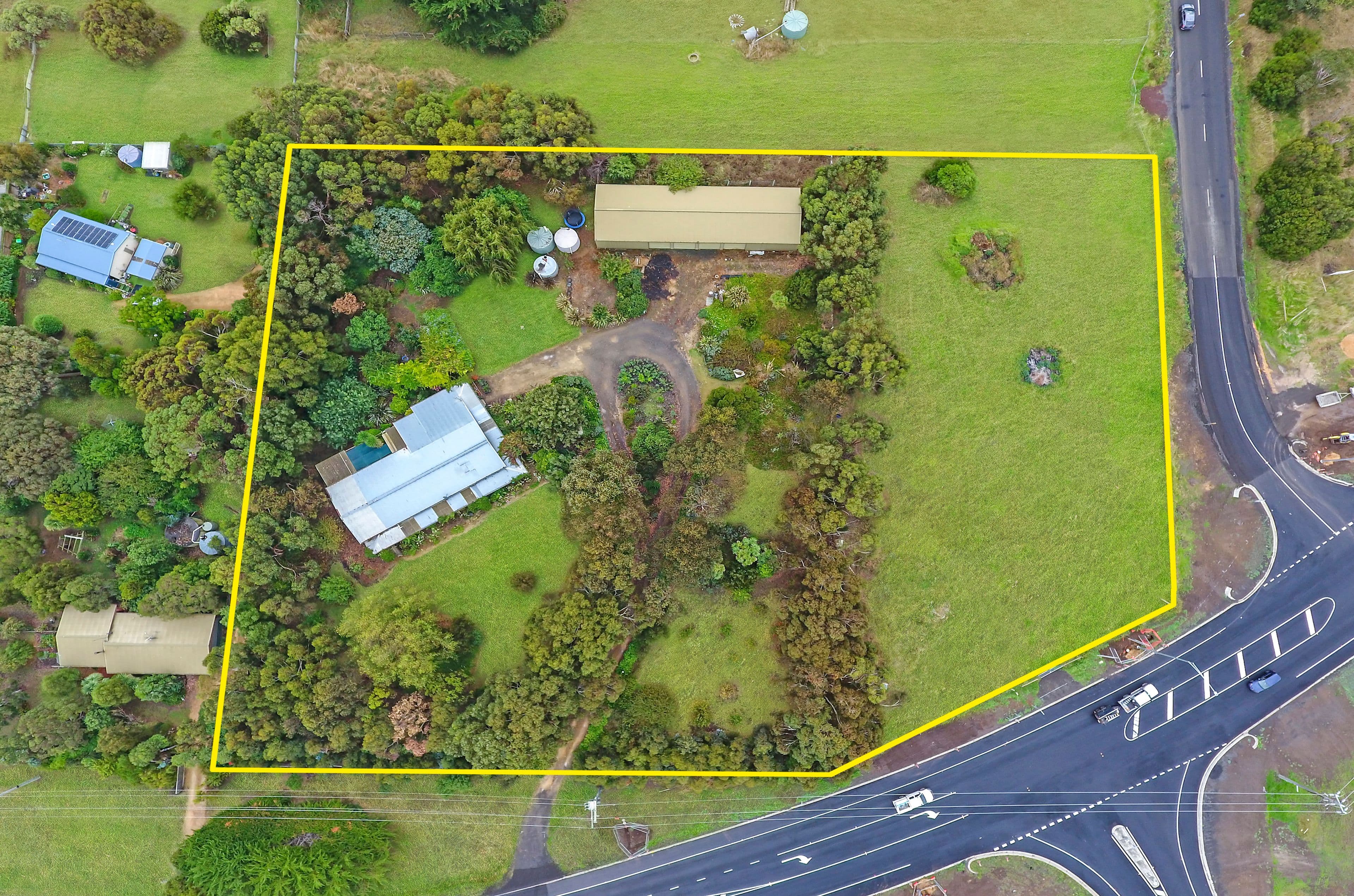 145 Wangoom Road, Warrnambool VIC 3280, Warrnambool - Thumbnail 3