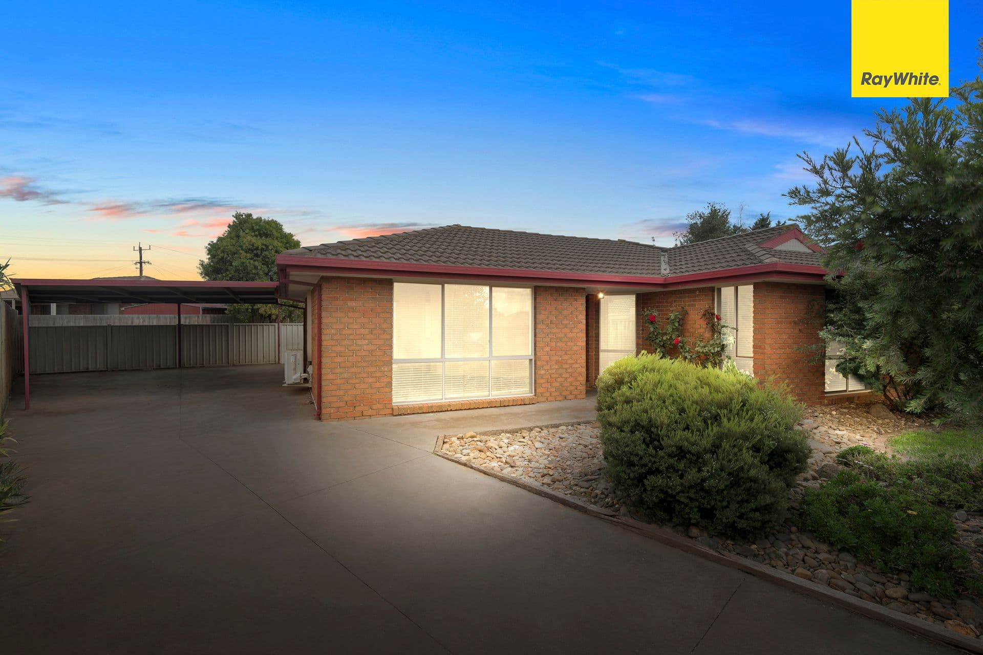 6 Momba Close, Kurunjang VIC 3337, Kurunjang - Image 1