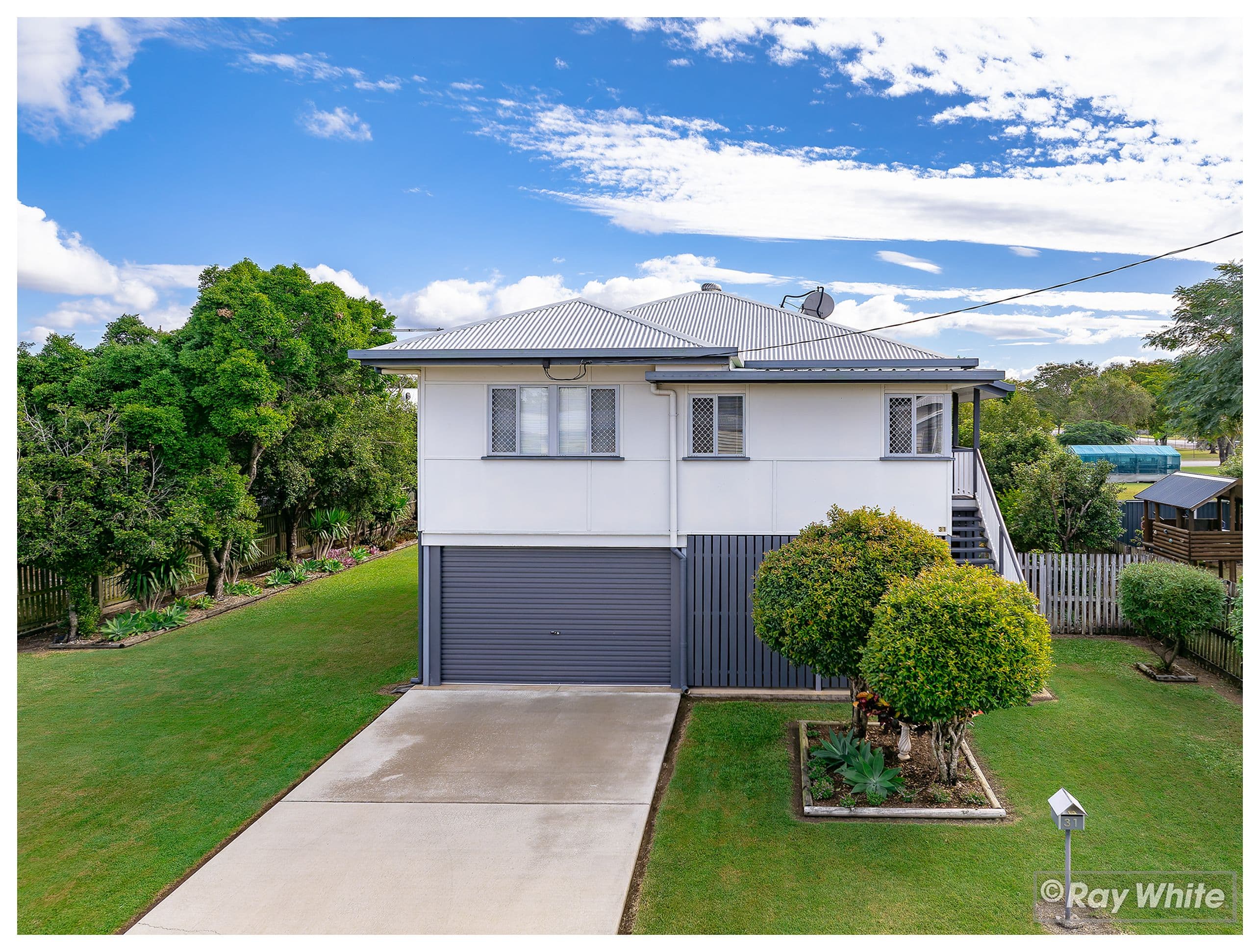 31 Princess Street, Berserker QLD 4701, Berserker - Image 1