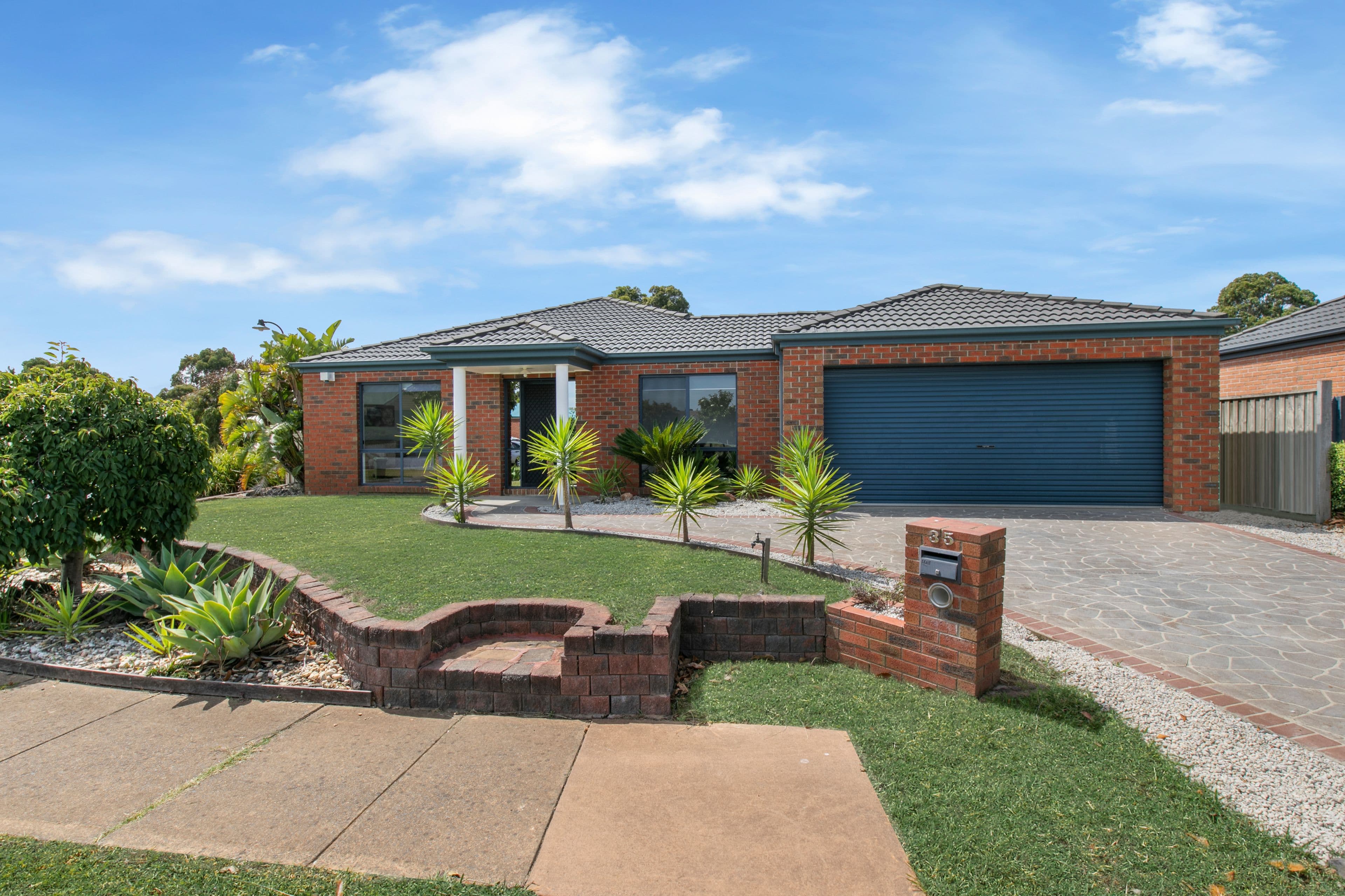 35 Hartland Circuit, Pakenham VIC 3810, Pakenham - Image 1