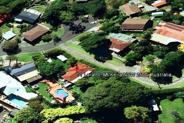 11 Lara Place, MOUNT KEIRA NSW 2500, Mount Keira - Thumbnail 6