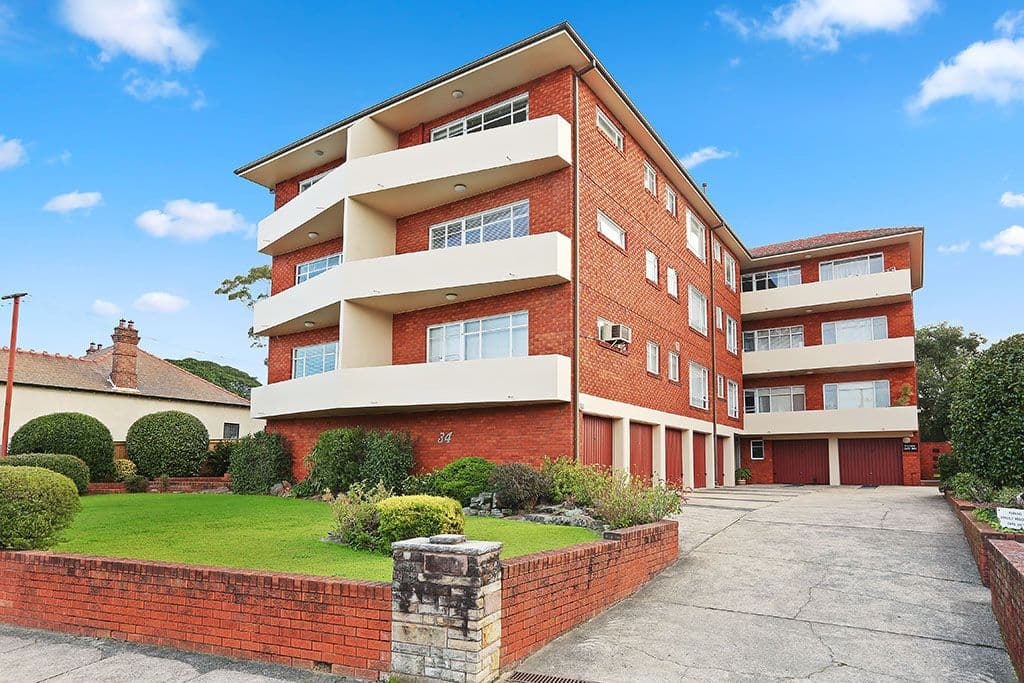 34 Dalhousie Street, Haberfield NSW 2045, Haberfield - Image 1