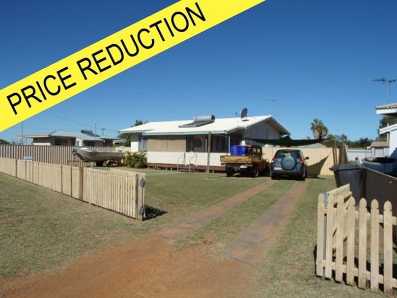 20 Killicoat Street, CARNARVON WA 6701, South Carnarvon - Image 1