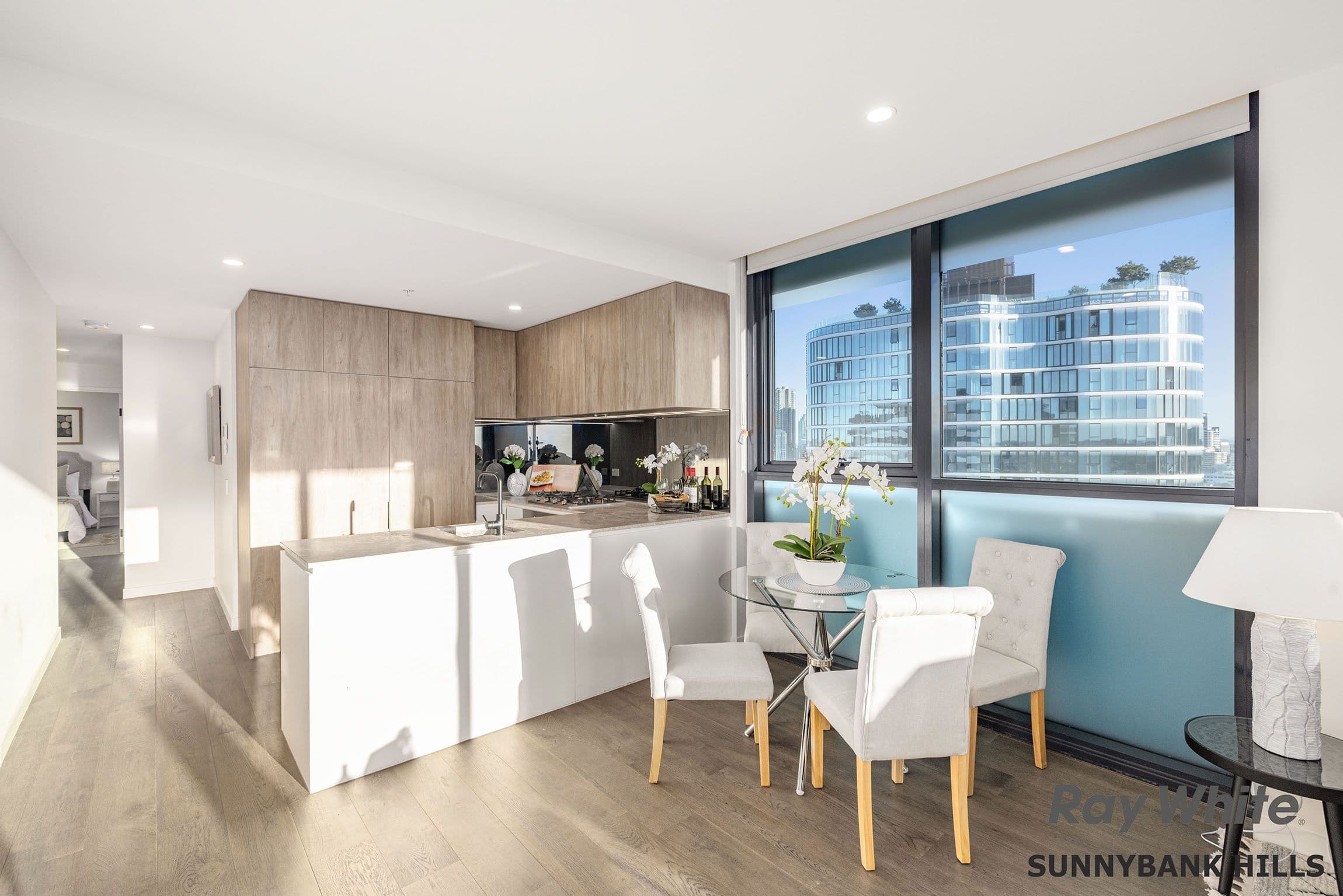 365 Saint Pauls Terrace, Fortitude Valley QLD 4006, Fortitude Valley - Thumbnail 5