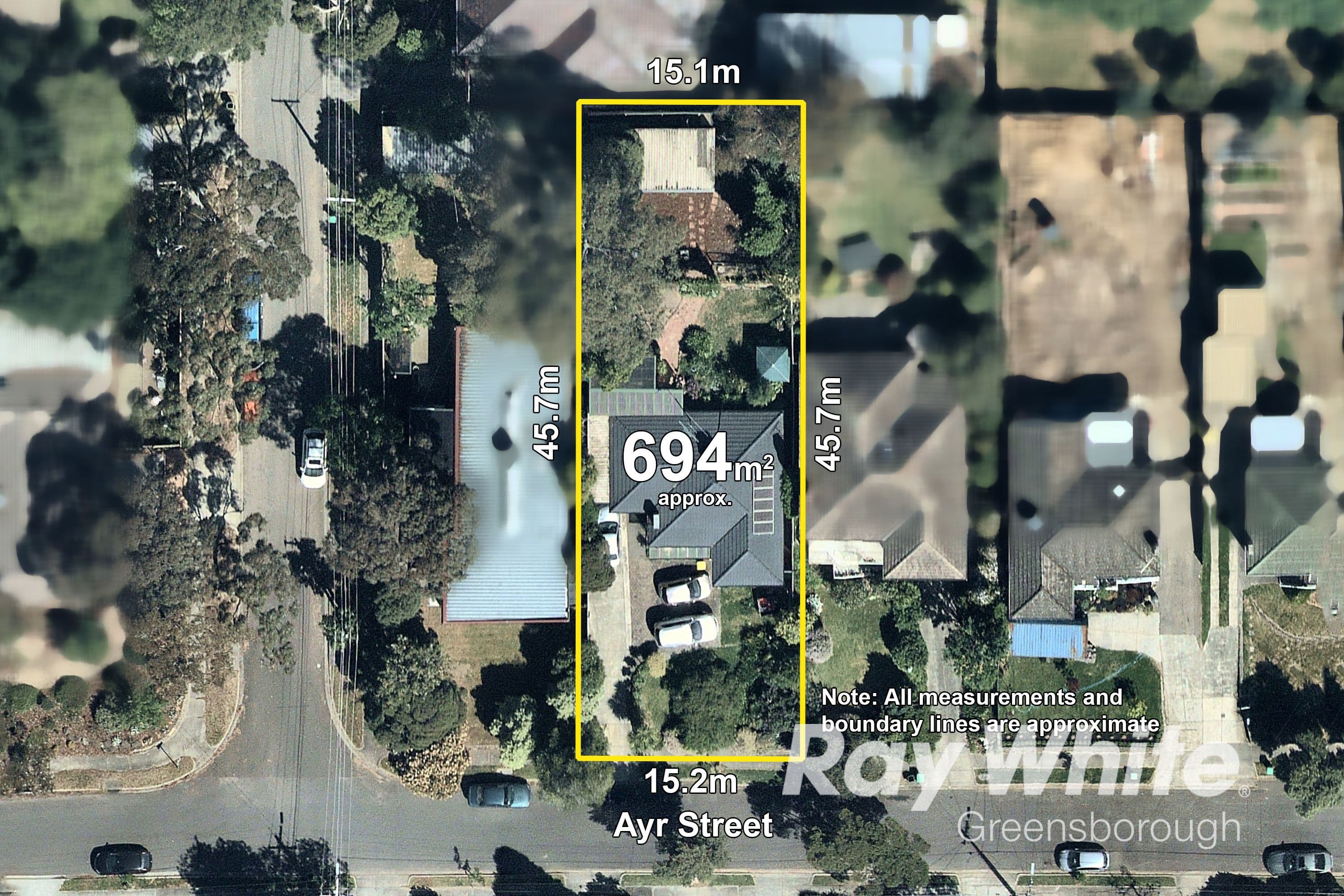 18 Ayr Street, Macleod VIC 3085, Macleod - Image 1