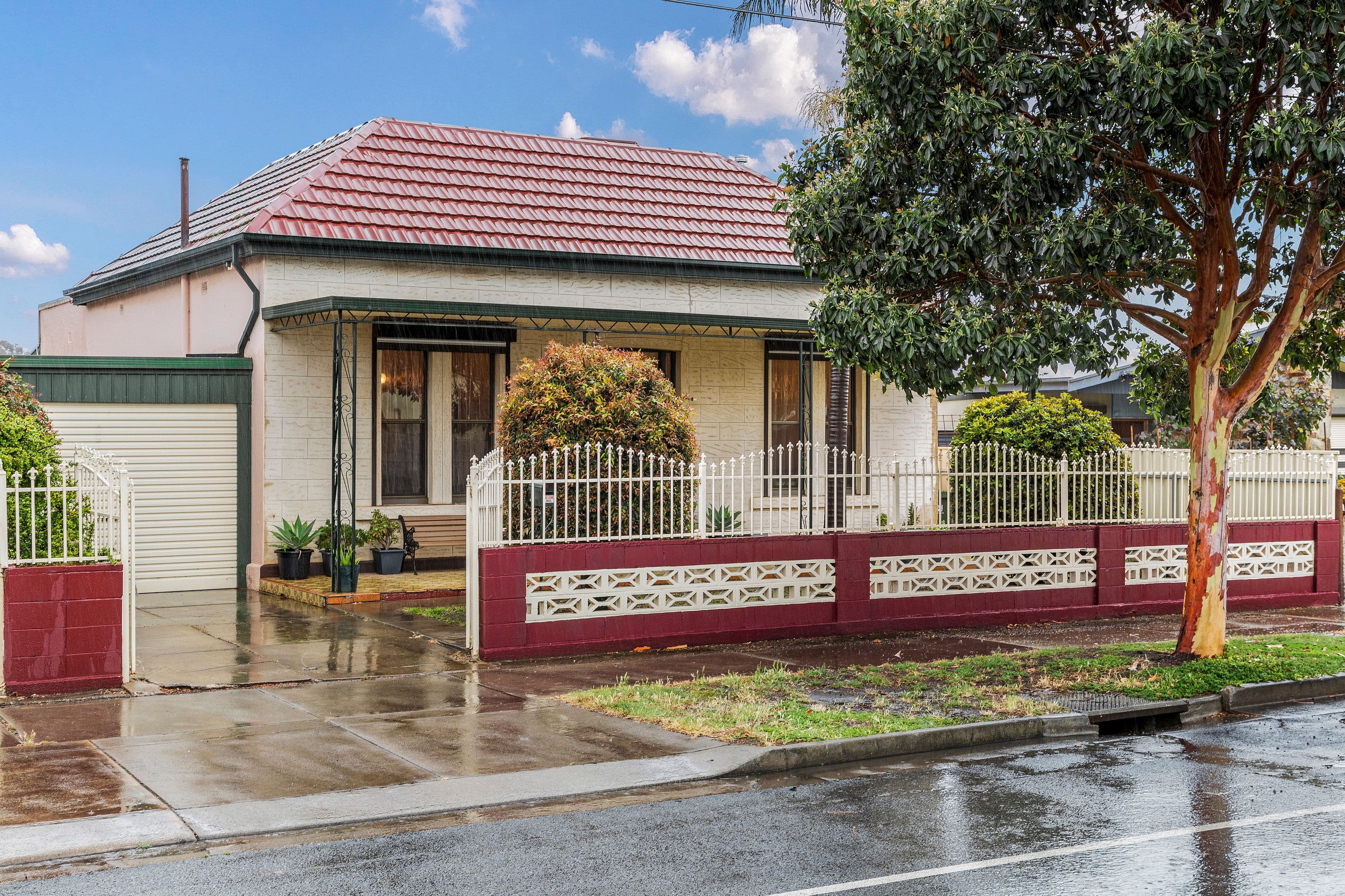 11 McNicol Terrace, Rosewater SA 5013, Rosewater - Image 1