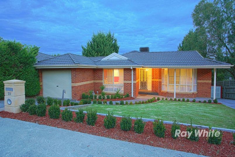 23 Bayswater View, Bayswater North VIC 3153, Bayswater North - Image 1