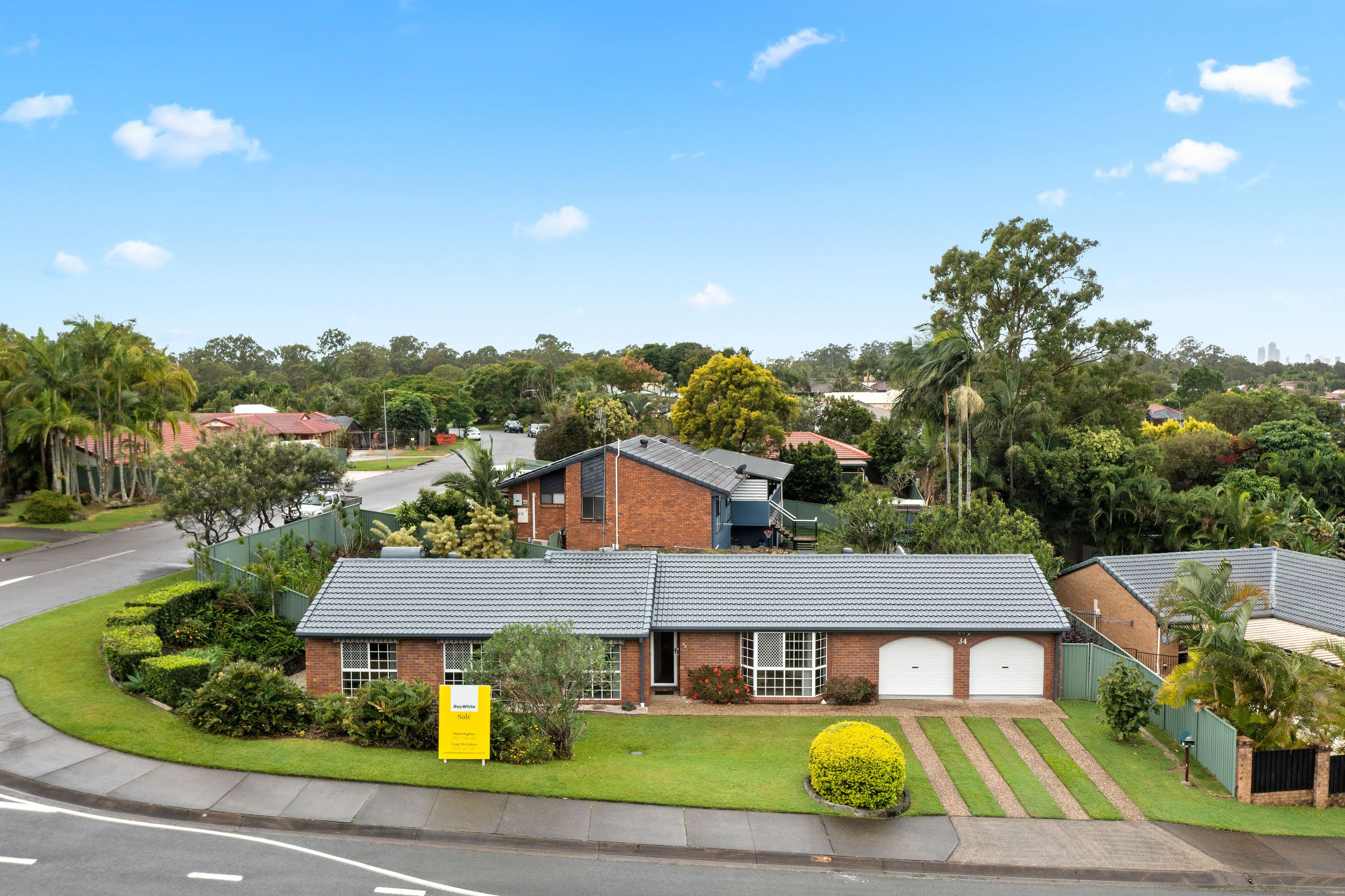 34 Michelmore Road, Carrara QLD 4211, Carrara - Image 1