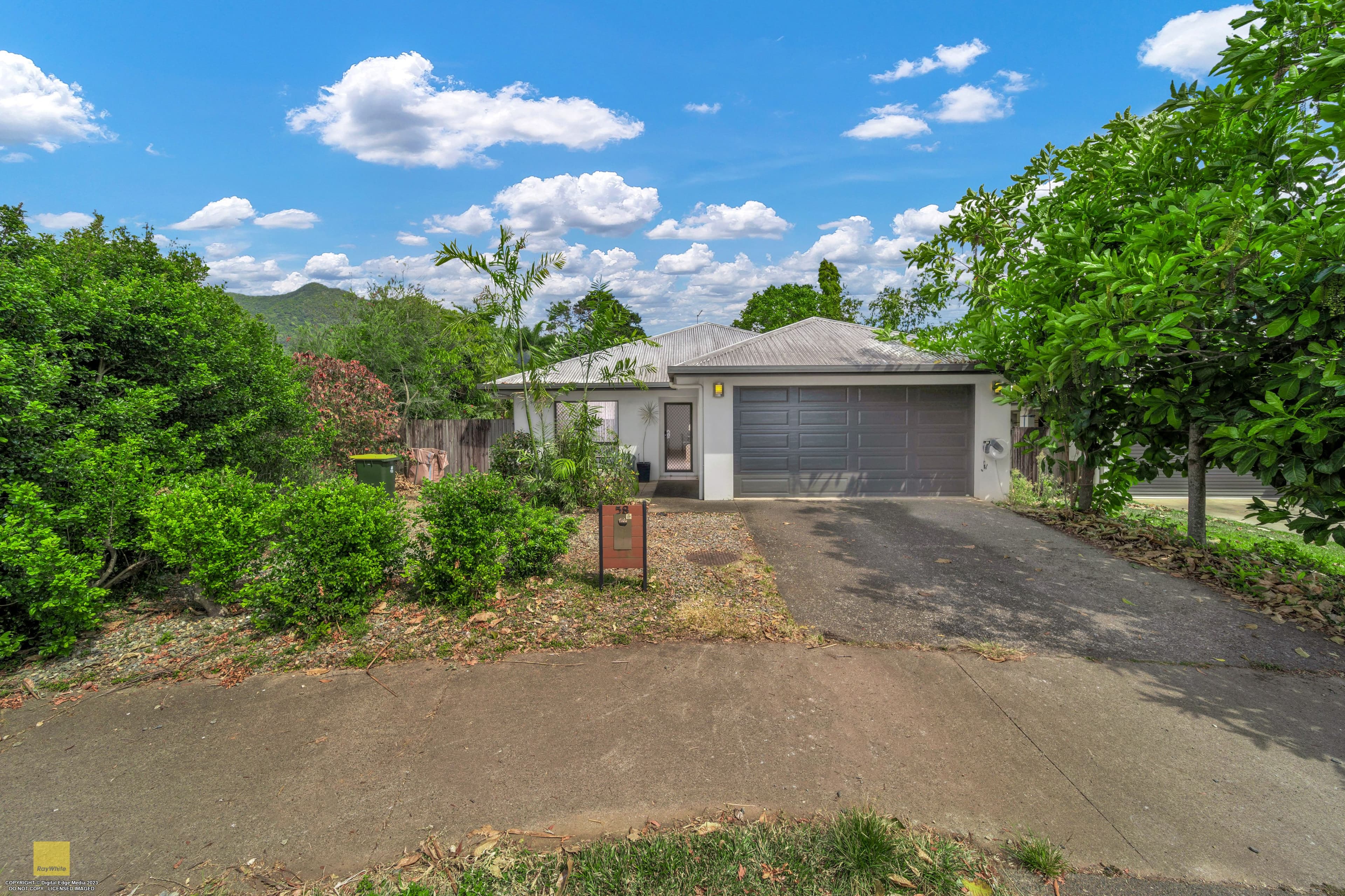 58 Woodlock Drive, Edmonton QLD 4869, Edmonton - Image 1