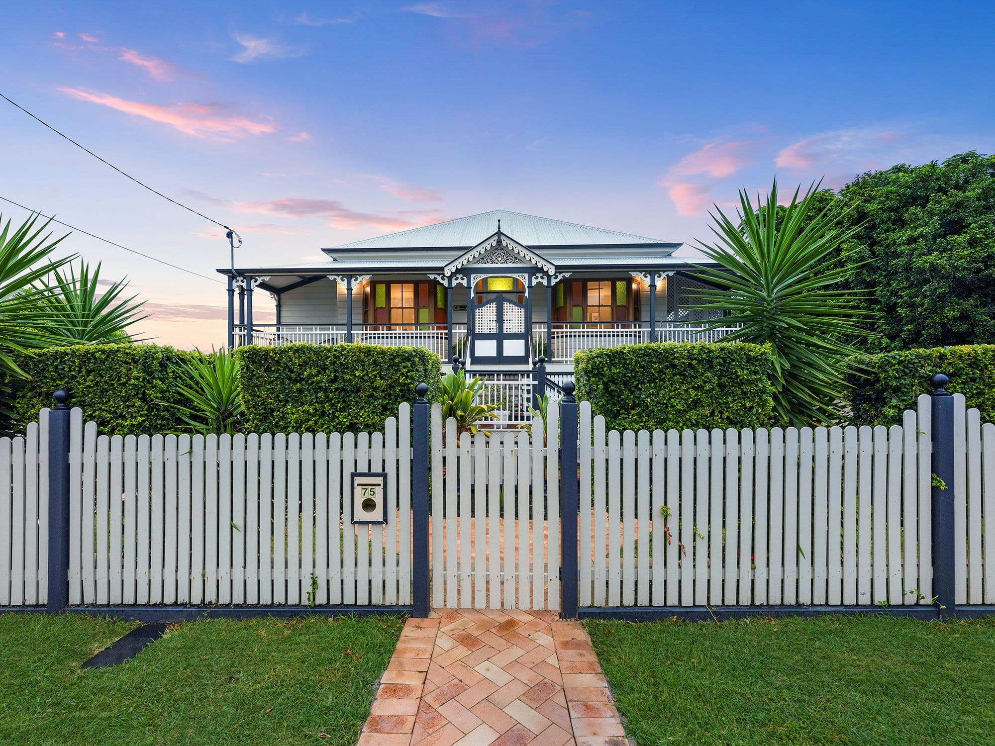 75 Thorn Street, Ipswich QLD 4305, Ipswich - Image 1