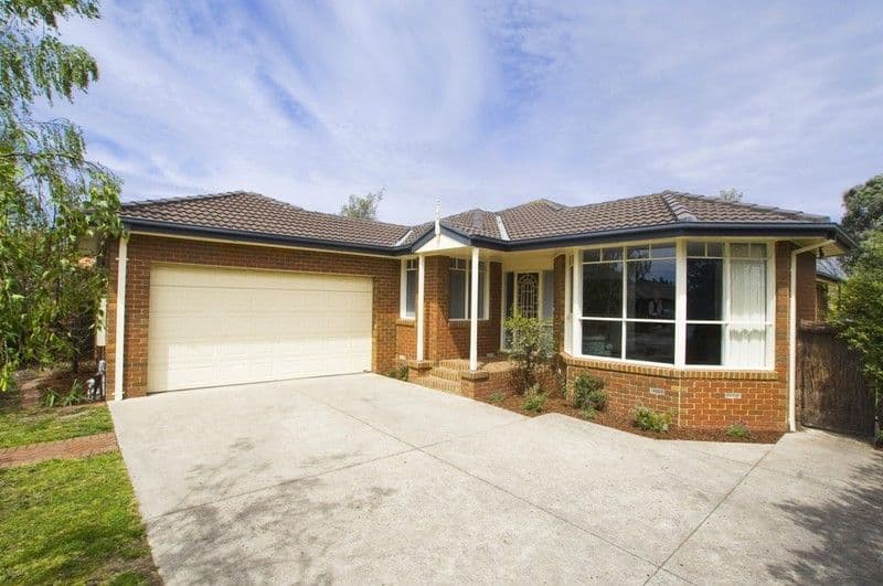 31 NURSERY Road, CROYDON VIC 3136, Croydon - Image 1
