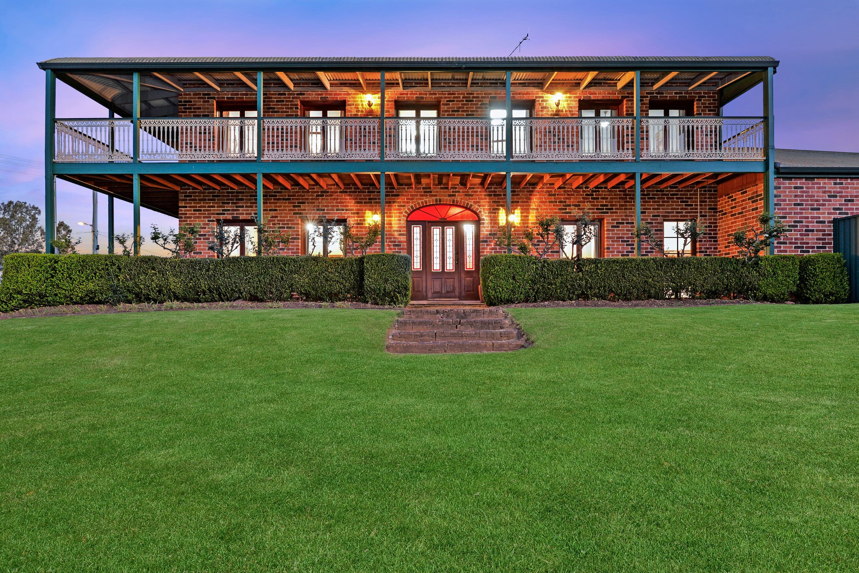 1 Hawkins Place, Wilberforce NSW 2756, Wilberforce - Image 1