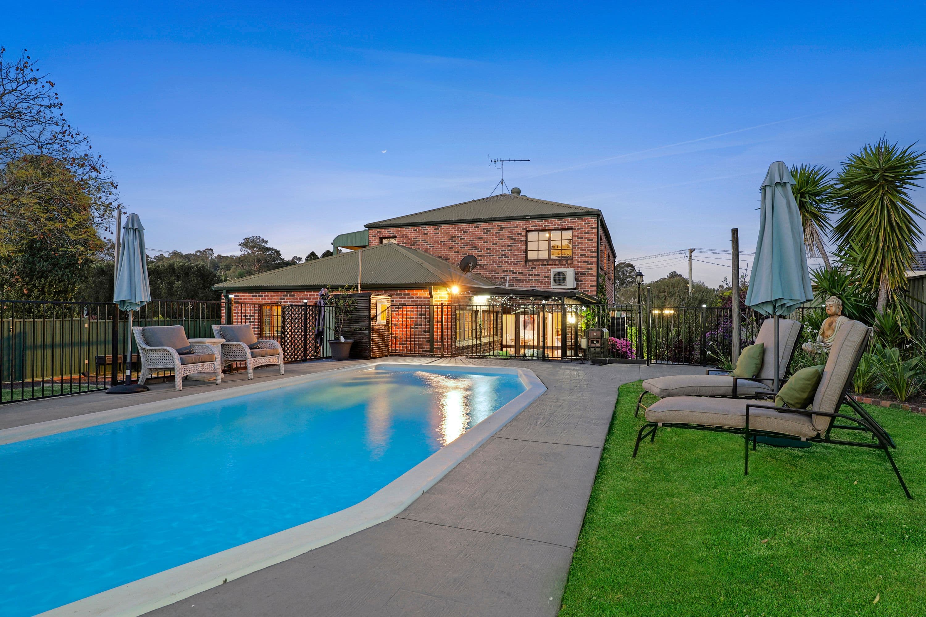 1 Hawkins Place, Wilberforce NSW 2756, Wilberforce - Thumbnail 2