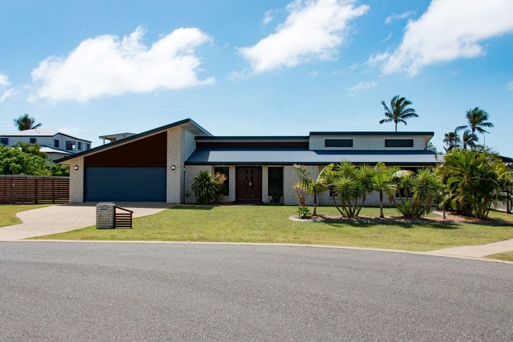 2 Outrigger Drive, Mulambin QLD 4703, Mulambin - Image 1