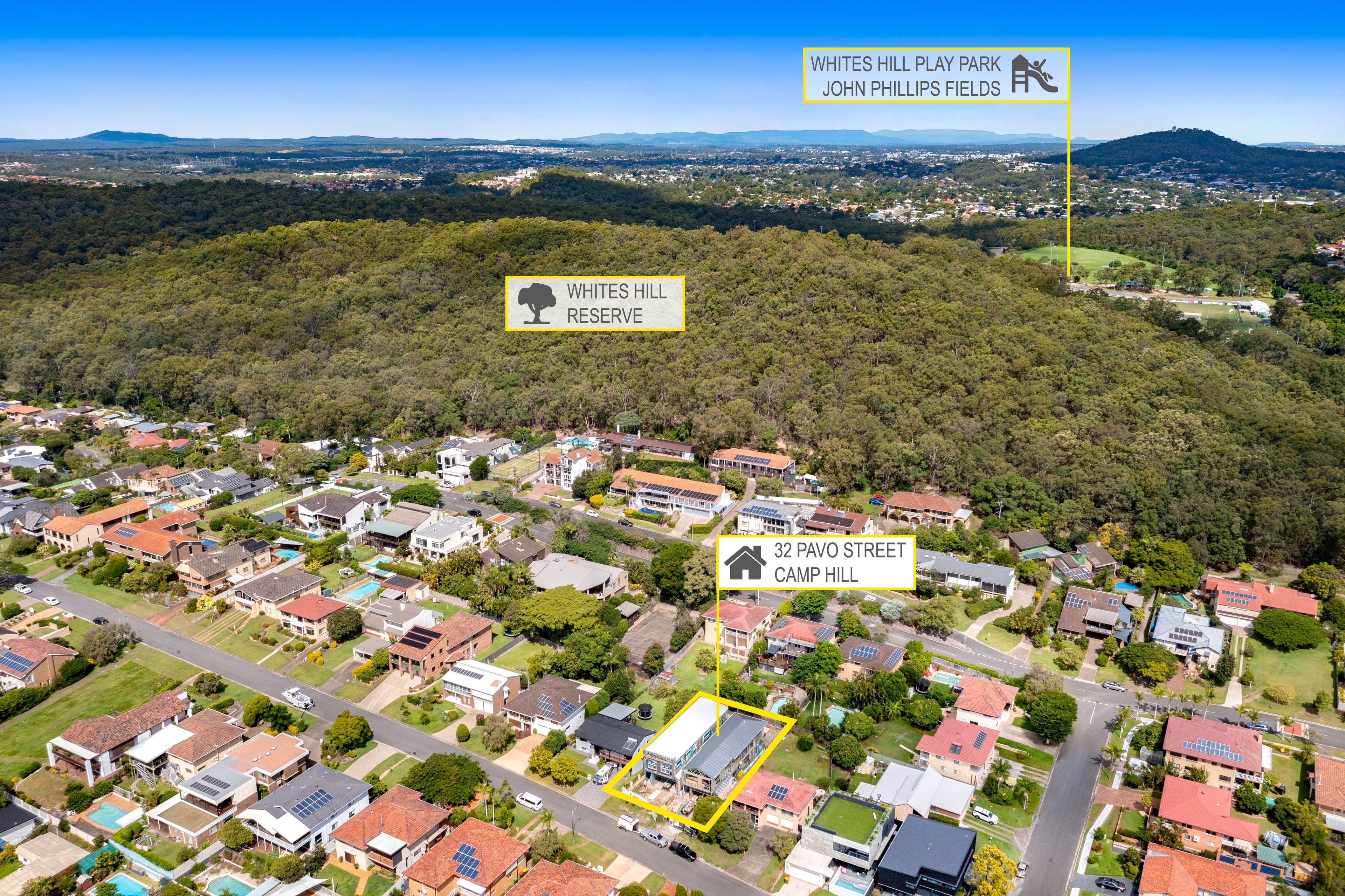 Lot 1, 32 Pavo Street, Camp Hill QLD 4152, Camp Hill - Thumbnail 5
