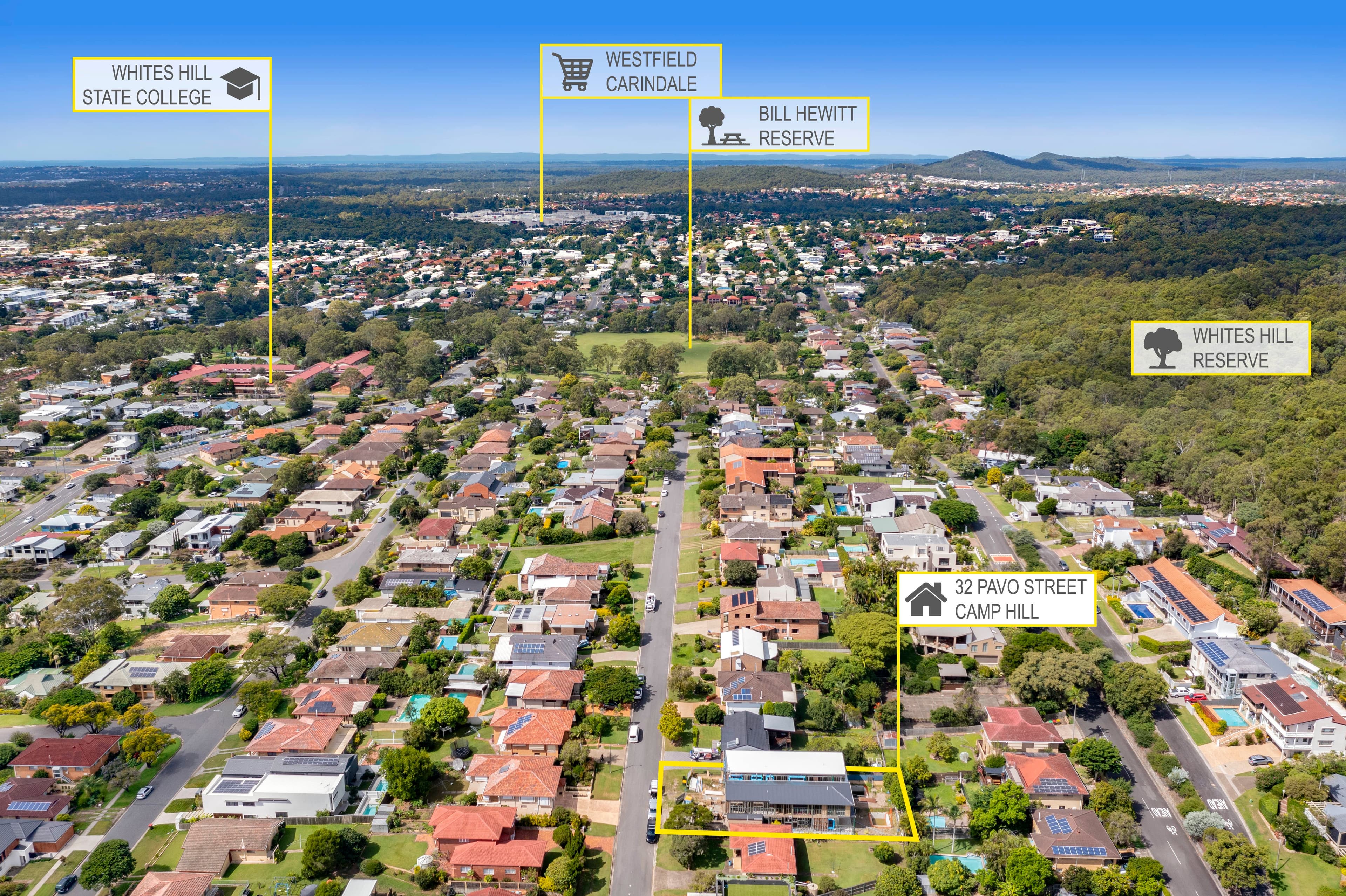 Lot 1, 32 Pavo Street, Camp Hill QLD 4152, Camp Hill - Thumbnail 7