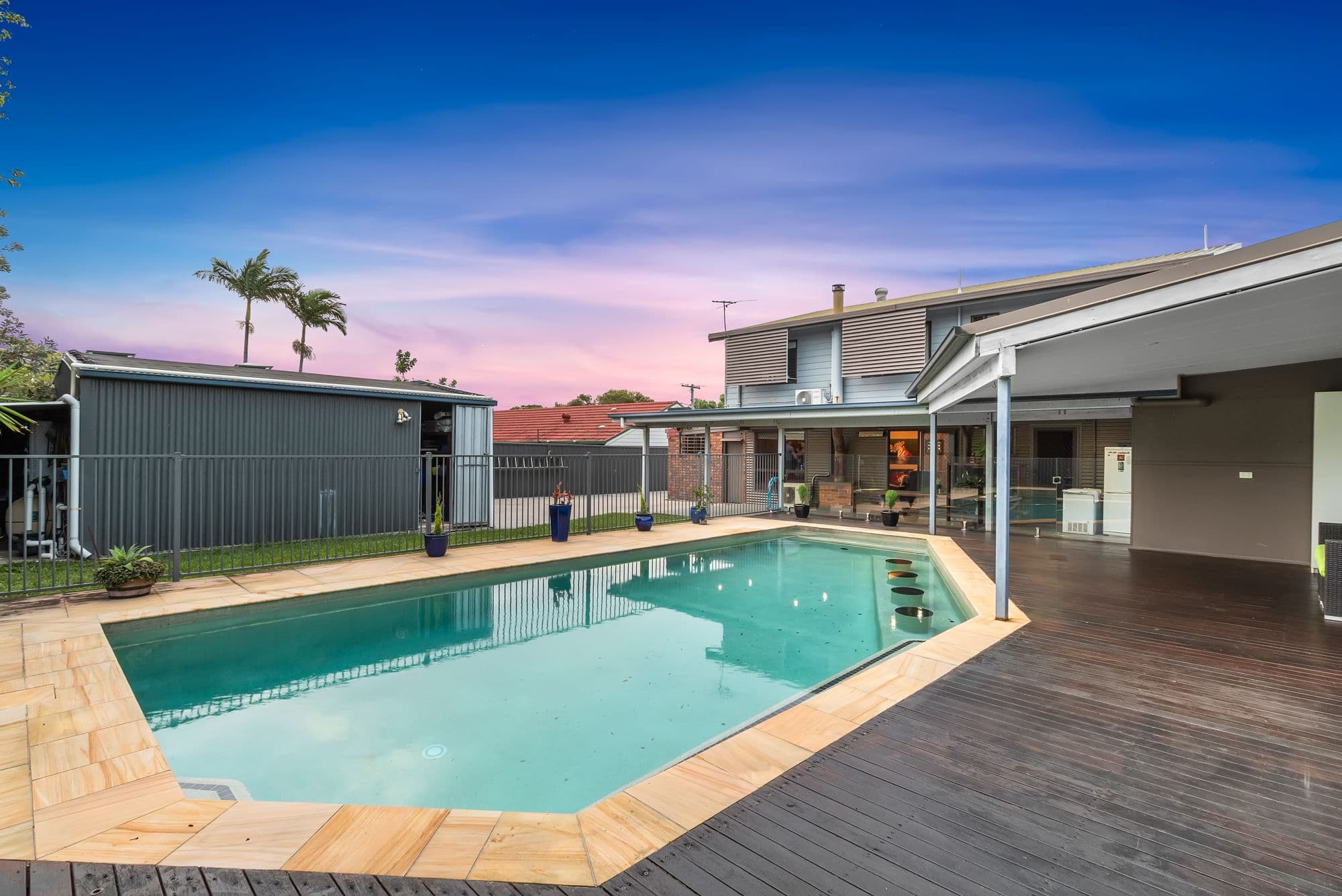 3 Chorley Street, Kippa-Ring QLD 4021, Kippa-Ring - Image 1