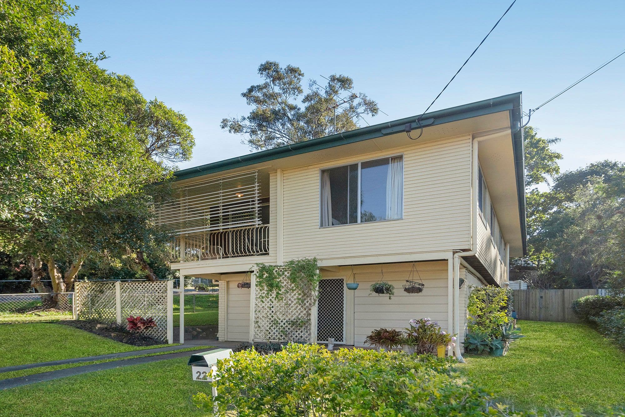22 Bellot Street, Wishart QLD 4122, Wishart - Image 1