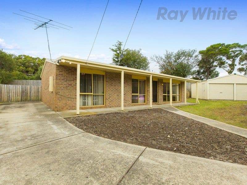 6 Attuna Crescent, Capel Sound VIC 3940, Capel Sound - Image 1