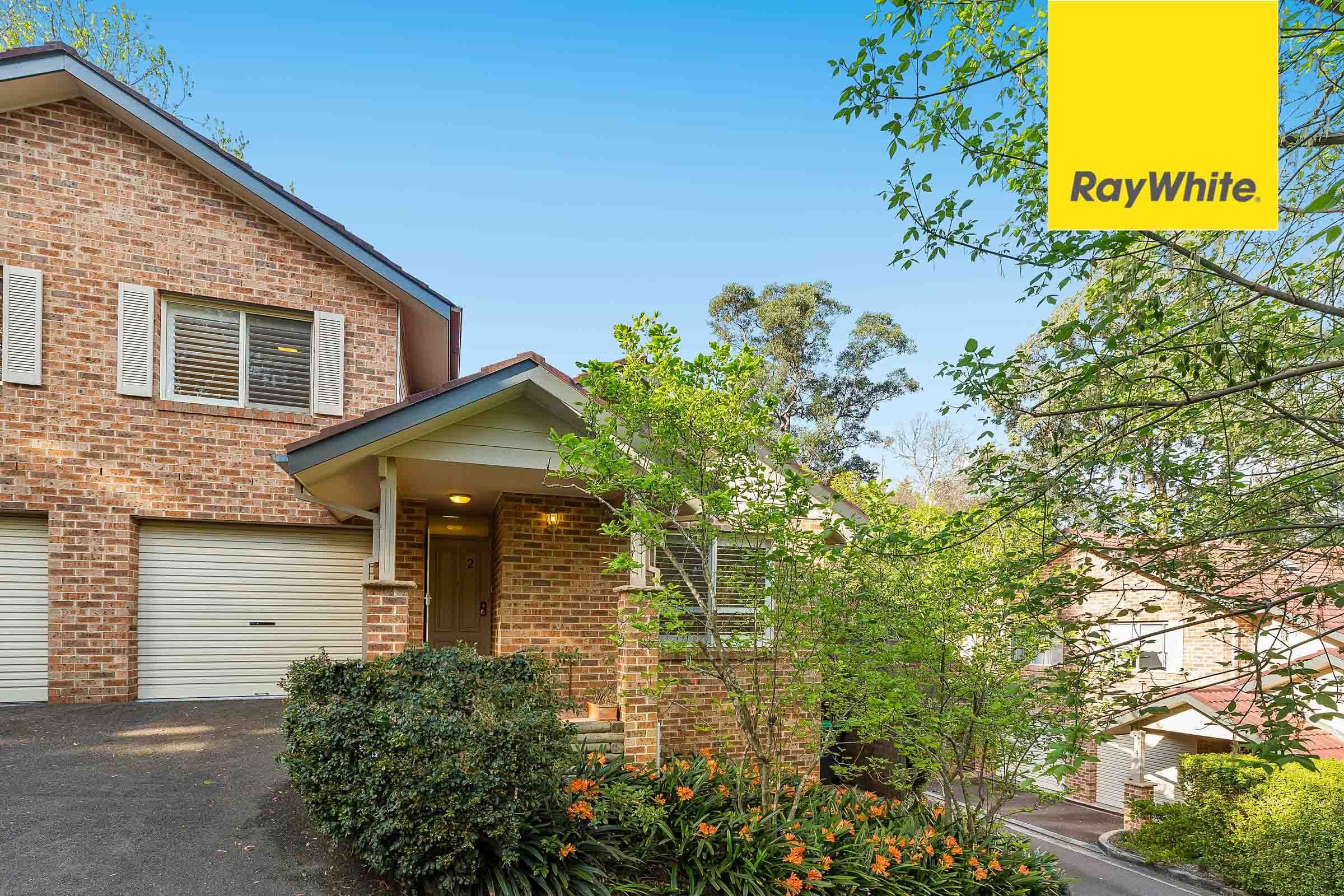 6-8 Donald Avenue, Epping NSW 2121, Epping - Image 1