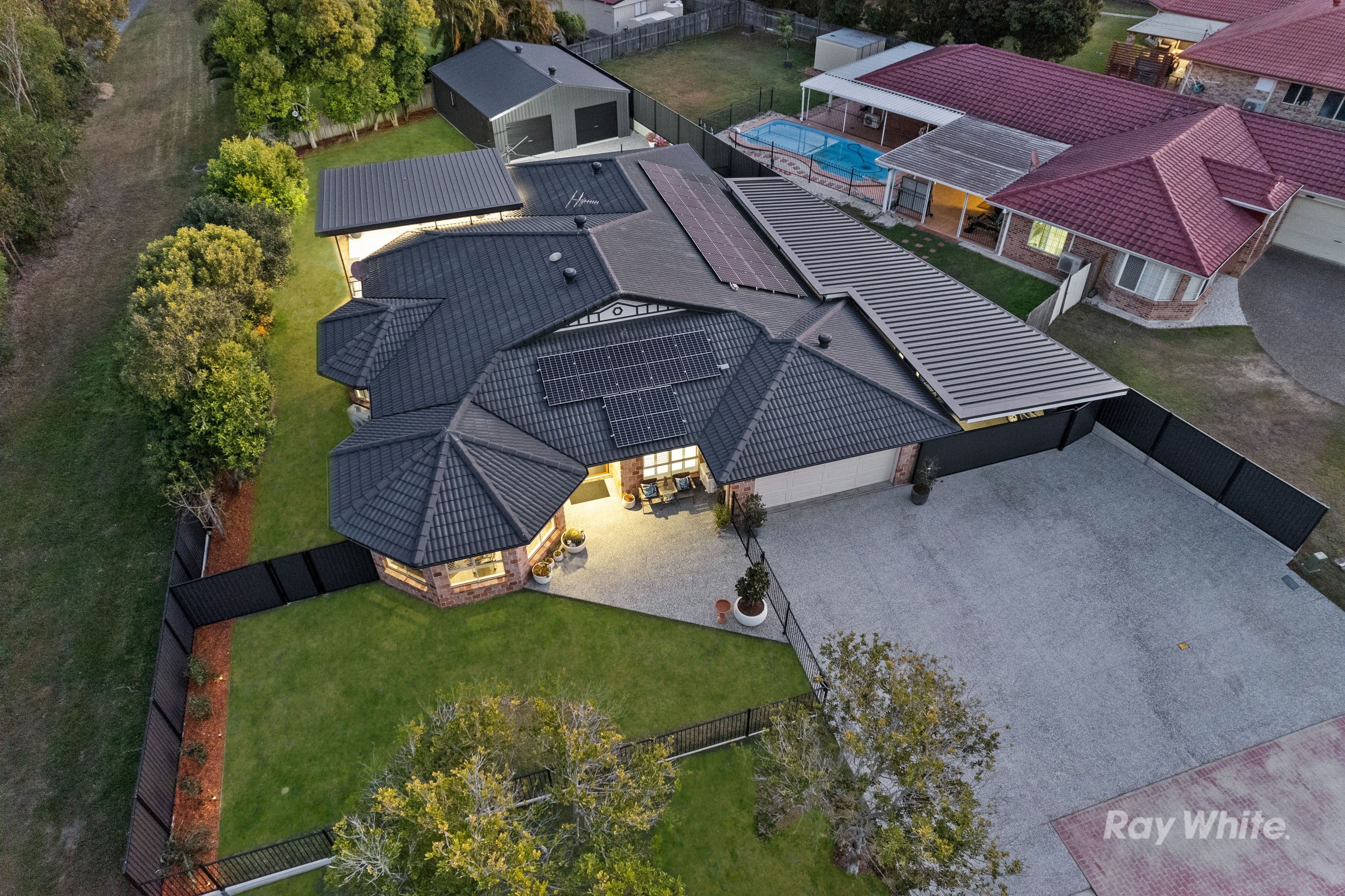 23 Eucalypt Place, Heritage Park QLD 4118, Heritage Park - Image 1