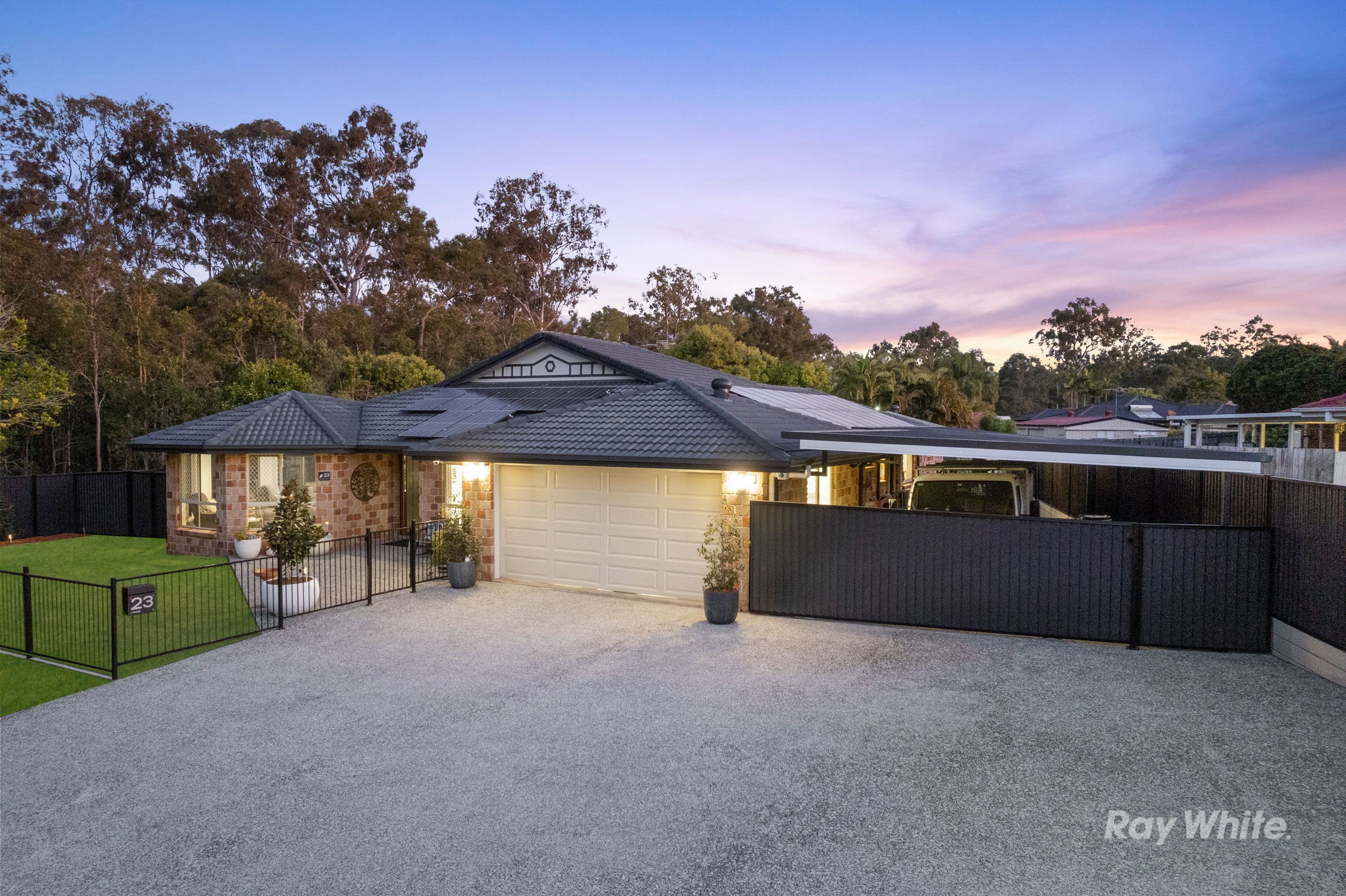 23 Eucalypt Place, Heritage Park QLD 4118, Heritage Park - Thumbnail 2