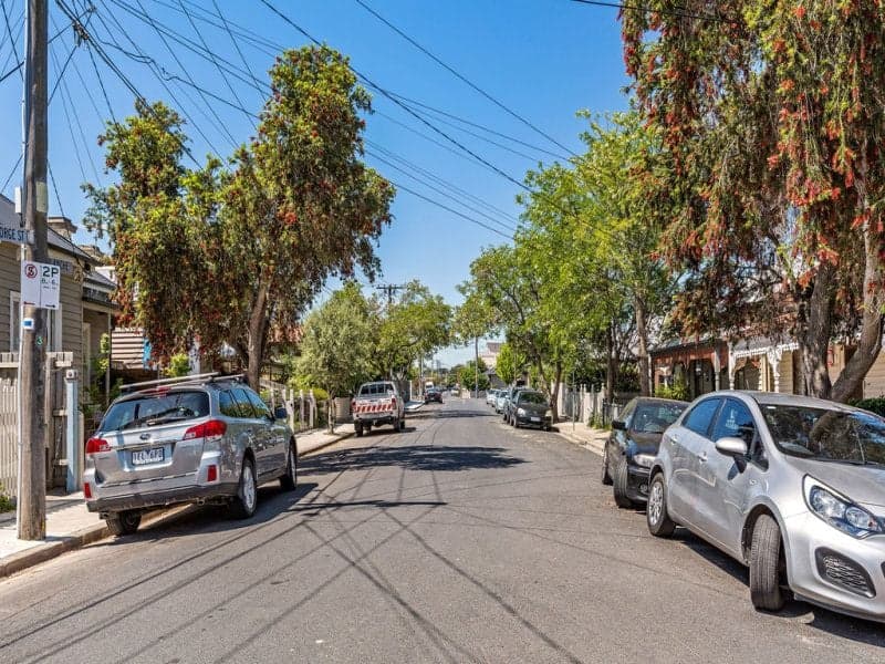 5 George Street, Yarraville - Image 1