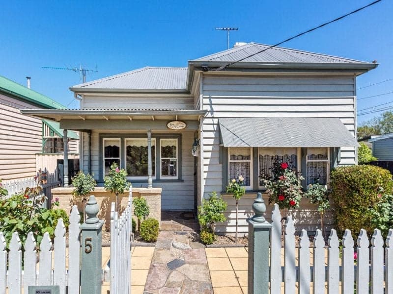 5 George Street, Yarraville - Thumbnail 2