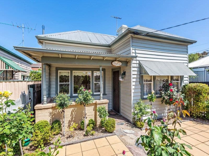 5 George Street, Yarraville - Thumbnail 3