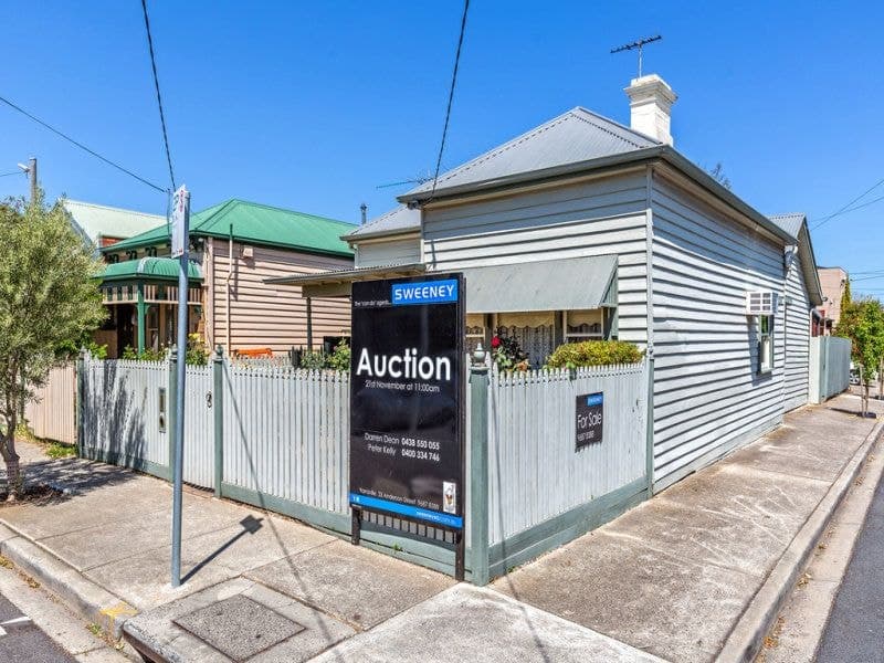 5 George Street, Yarraville - Thumbnail 4