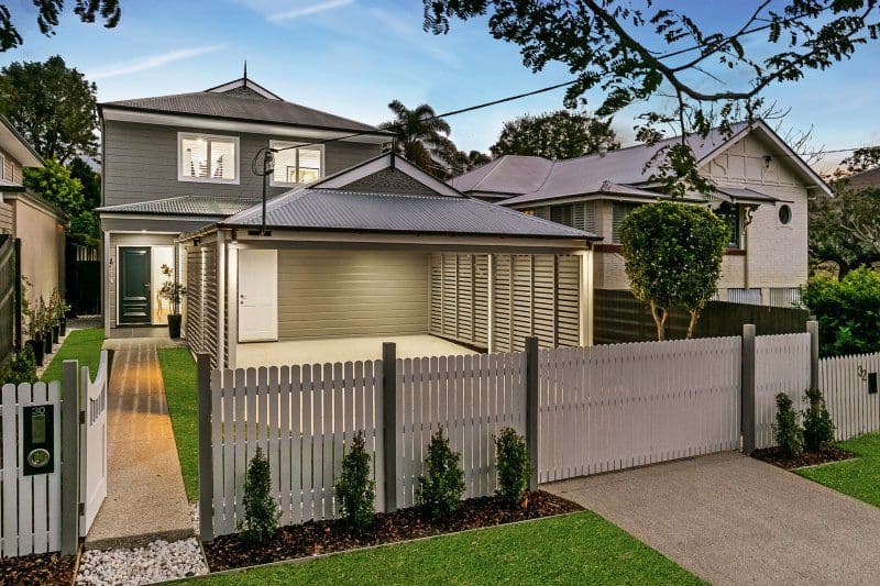 30 Bentinck Street, Sherwood QLD 4075, Sherwood - Image 1
