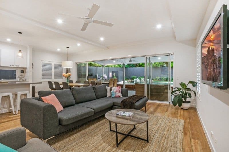 30 Bentinck Street, Sherwood QLD 4075, Sherwood - Thumbnail 4