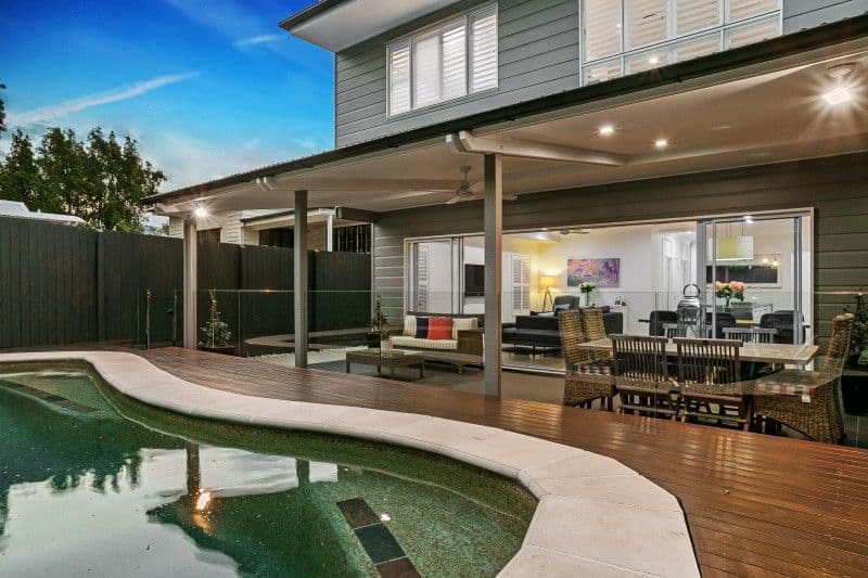 30 Bentinck Street, Sherwood QLD 4075, Sherwood - Thumbnail 8