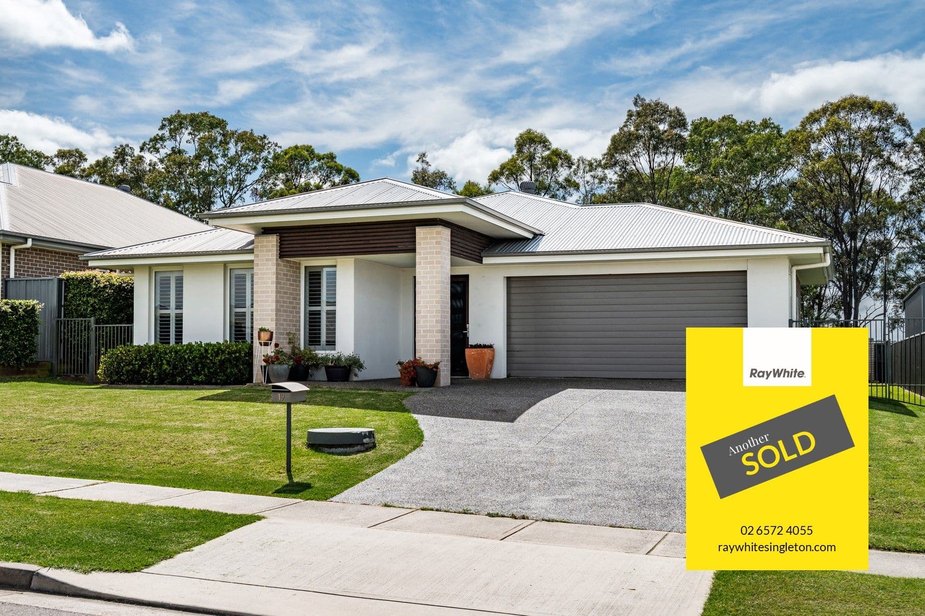 19 Dimmock Street, Singleton NSW 2330, Hunterview - Image 1