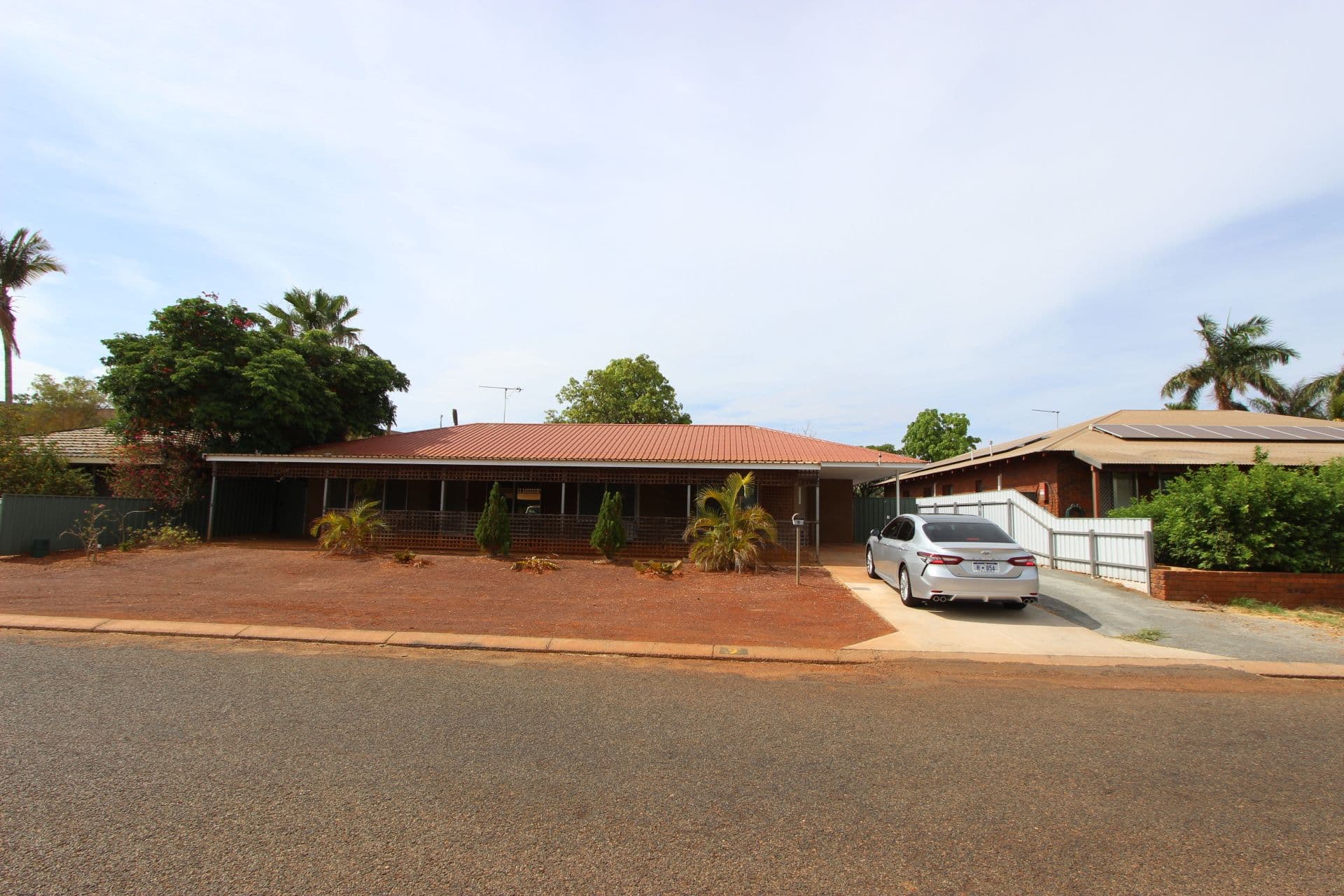 9 Sing Place, Pegs Creek WA 6714, Pegs Creek - Image 1