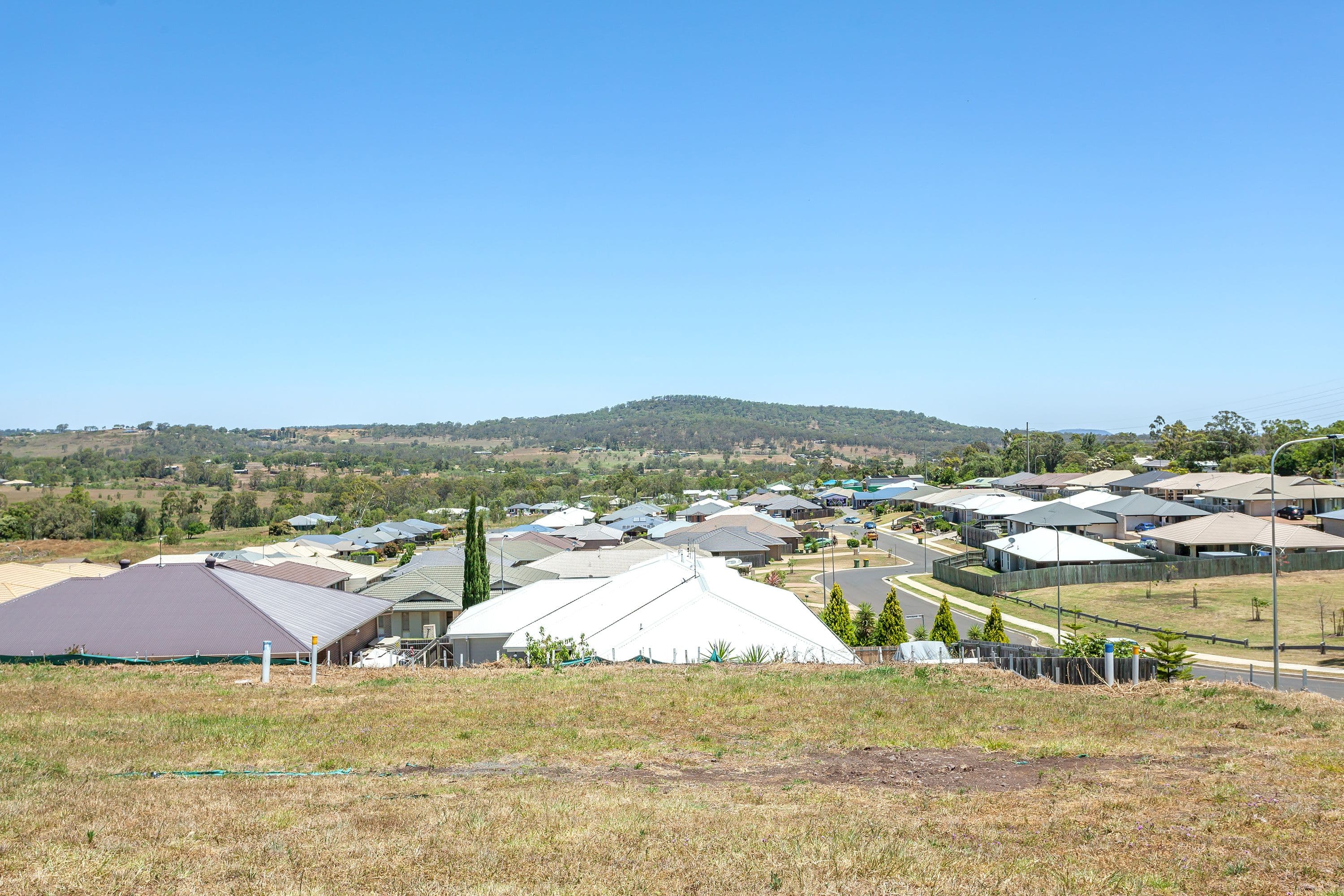 3 Ivy Court, Glenvale QLD 4350, Glenvale - Thumbnail 2