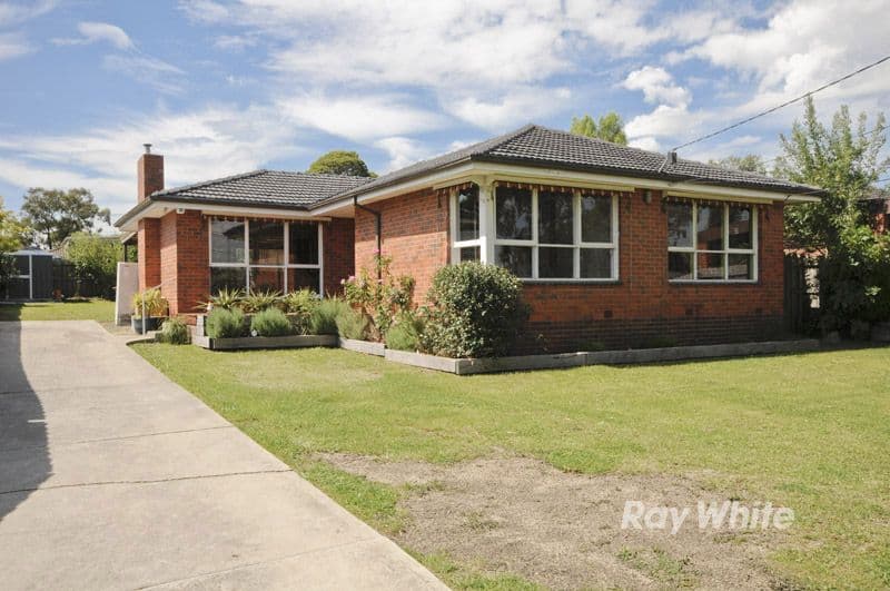 15 English Avenue, SCORESBY VIC 3179, Scoresby - Image 1