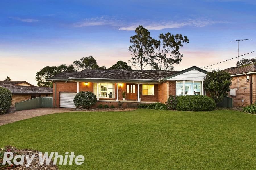 31 Malvern Avenue, Baulkham Hills NSW 2153, Baulkham Hills - Image 1
