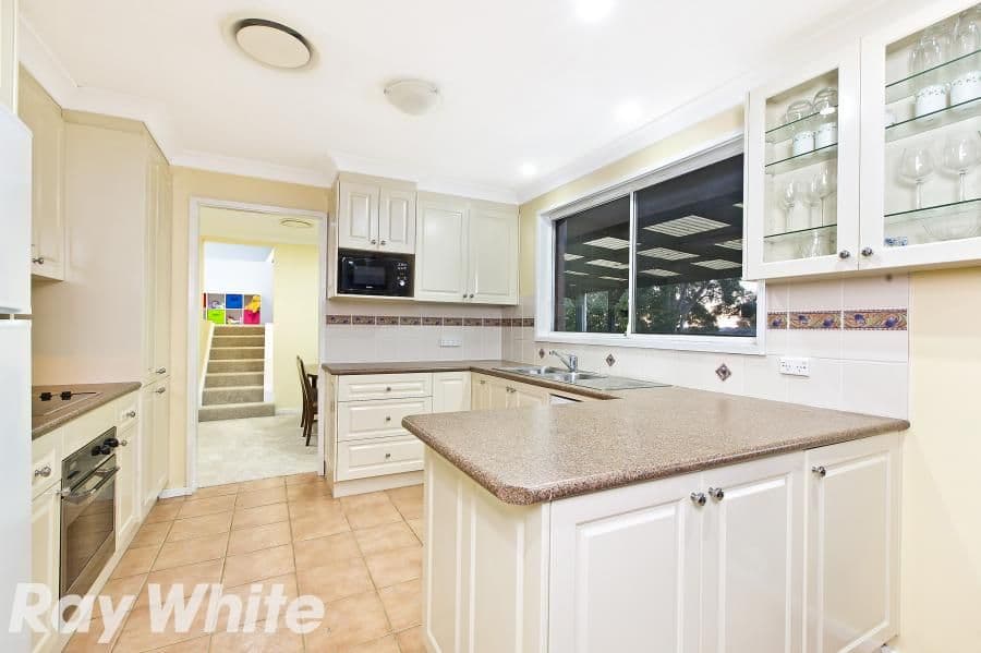 31 Malvern Avenue, Baulkham Hills NSW 2153, Baulkham Hills - Thumbnail 2