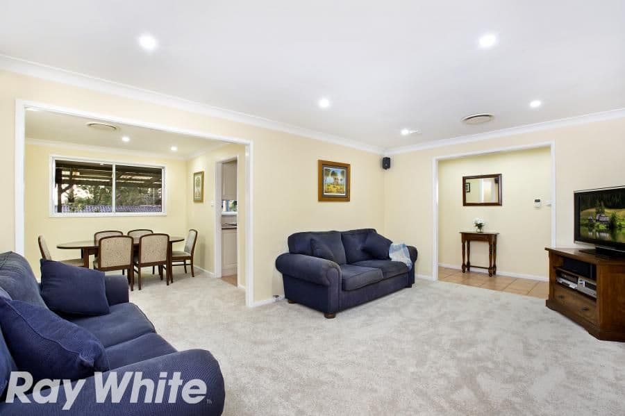 31 Malvern Avenue, Baulkham Hills NSW 2153, Baulkham Hills - Thumbnail 3