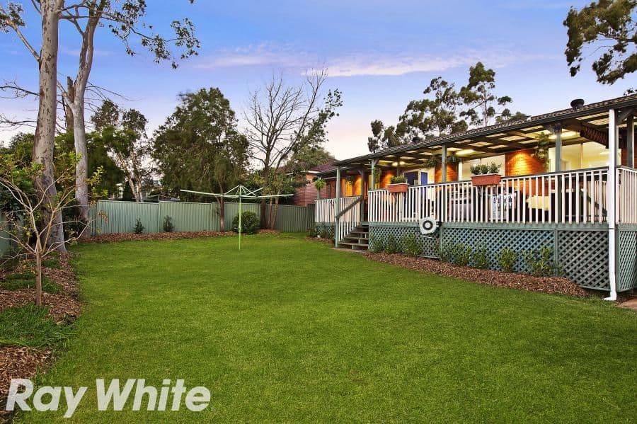 31 Malvern Avenue, Baulkham Hills NSW 2153, Baulkham Hills - Thumbnail 6